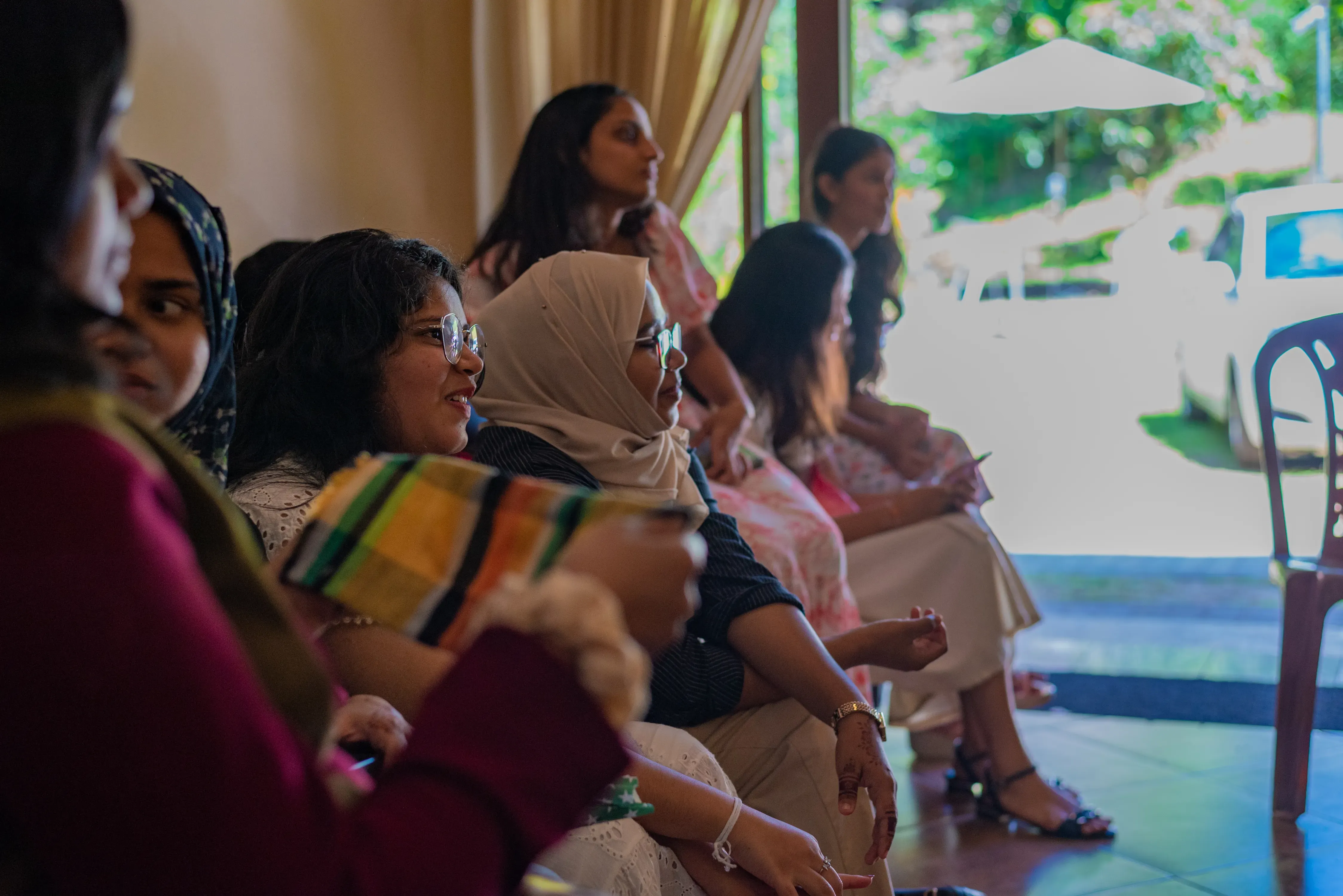 CIRCLE '25 & SECRET SANTA Gallery 77