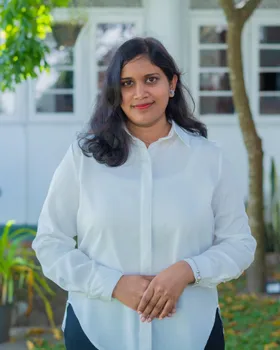 Rtr. Thilini Subasinghe - Joint Secretary