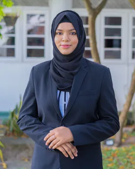 Rtn. Rtr. Iyne Fazil - Joint Secretary