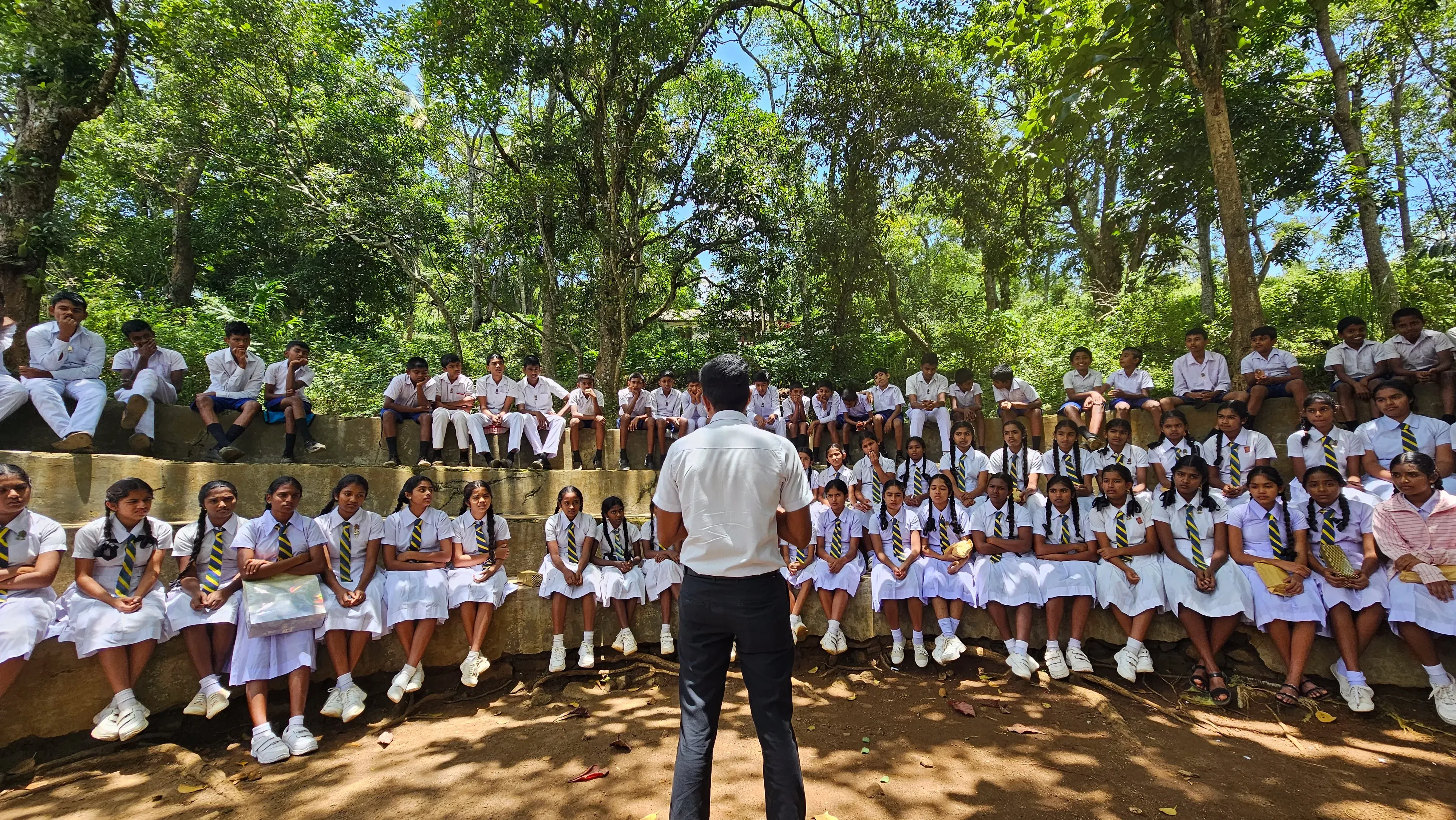 Rotaract Club of Kandy