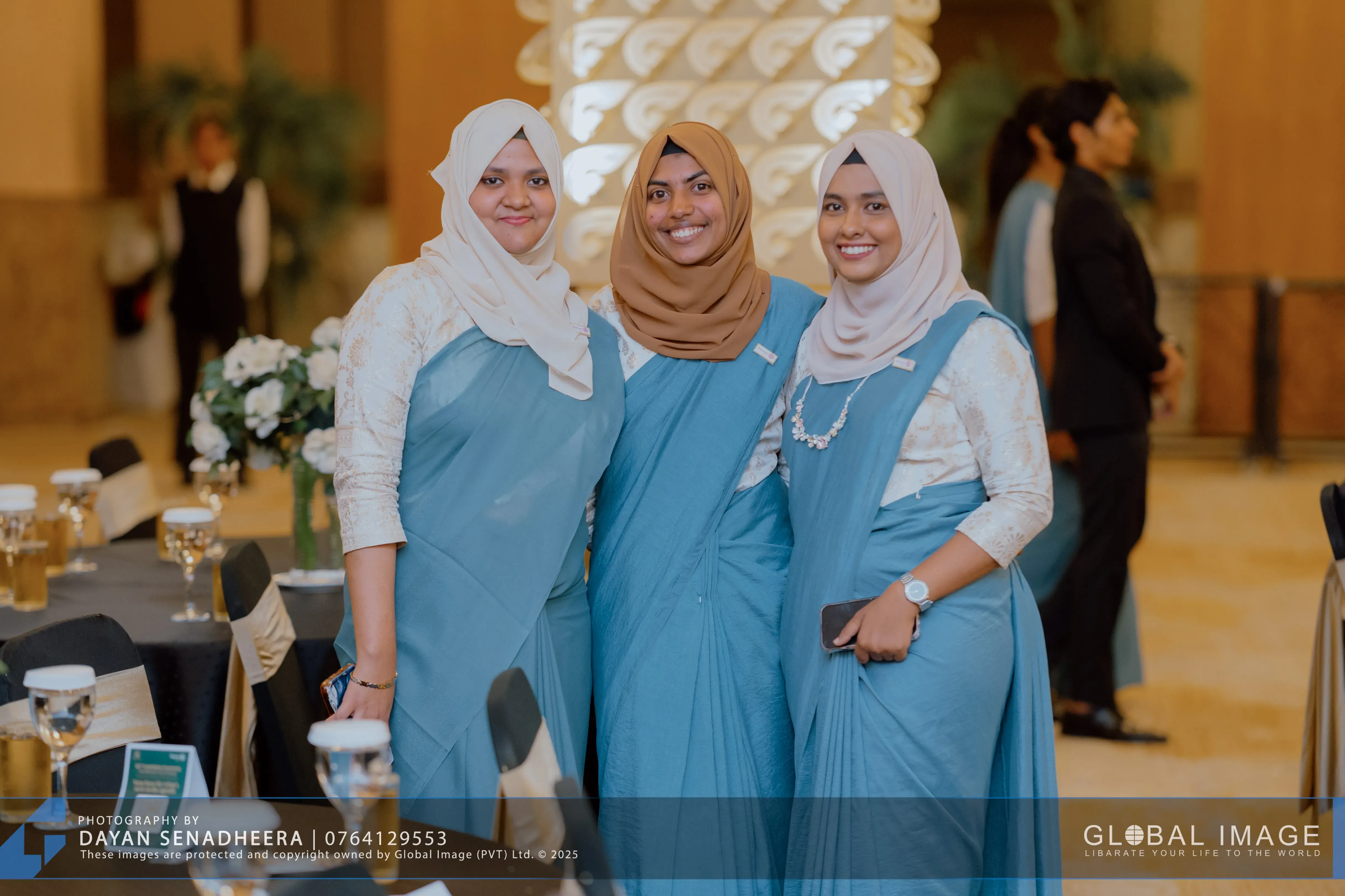 42ND INSTALLATION CEREMONY Gallery 4