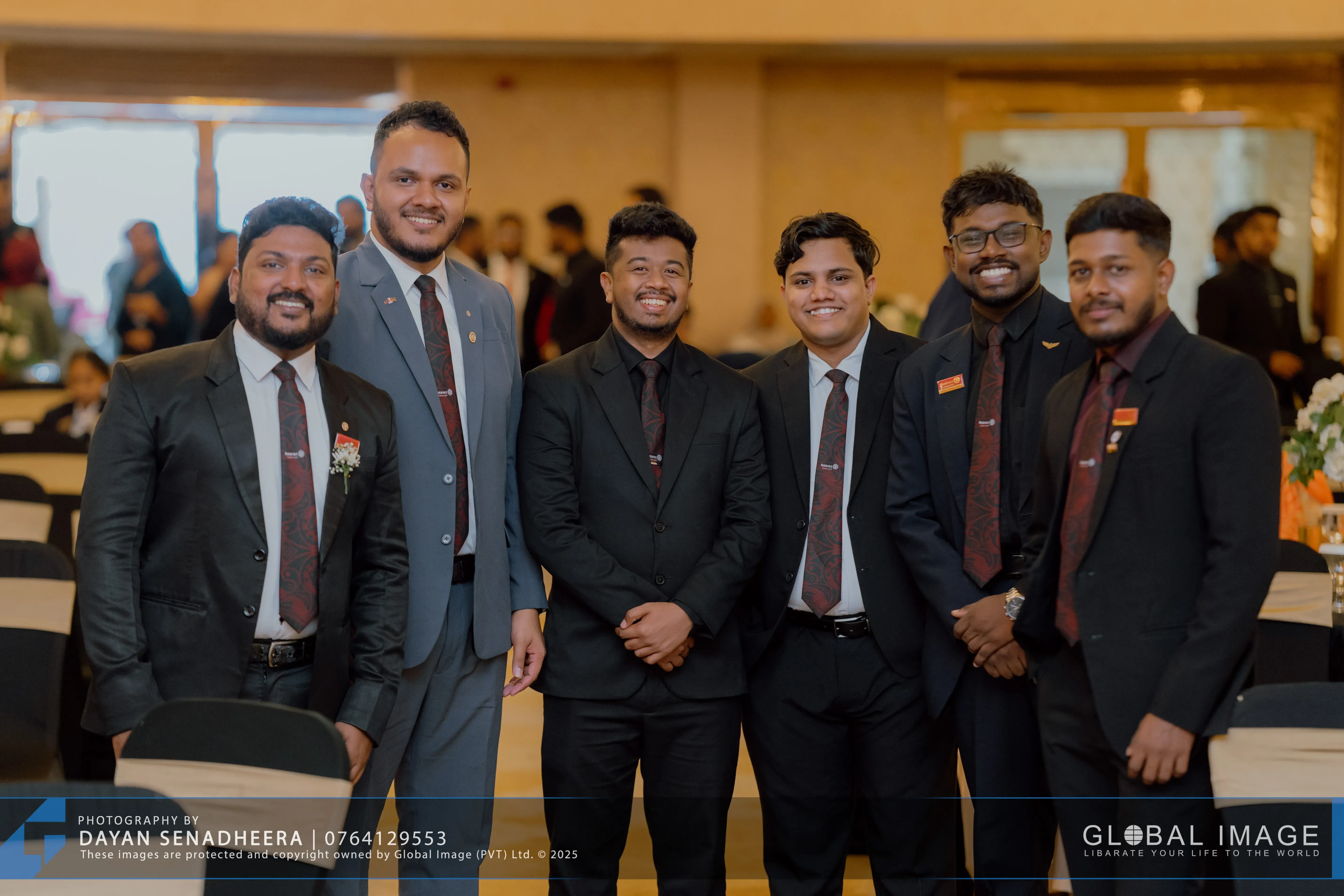 42ND INSTALLATION CEREMONY Gallery 5