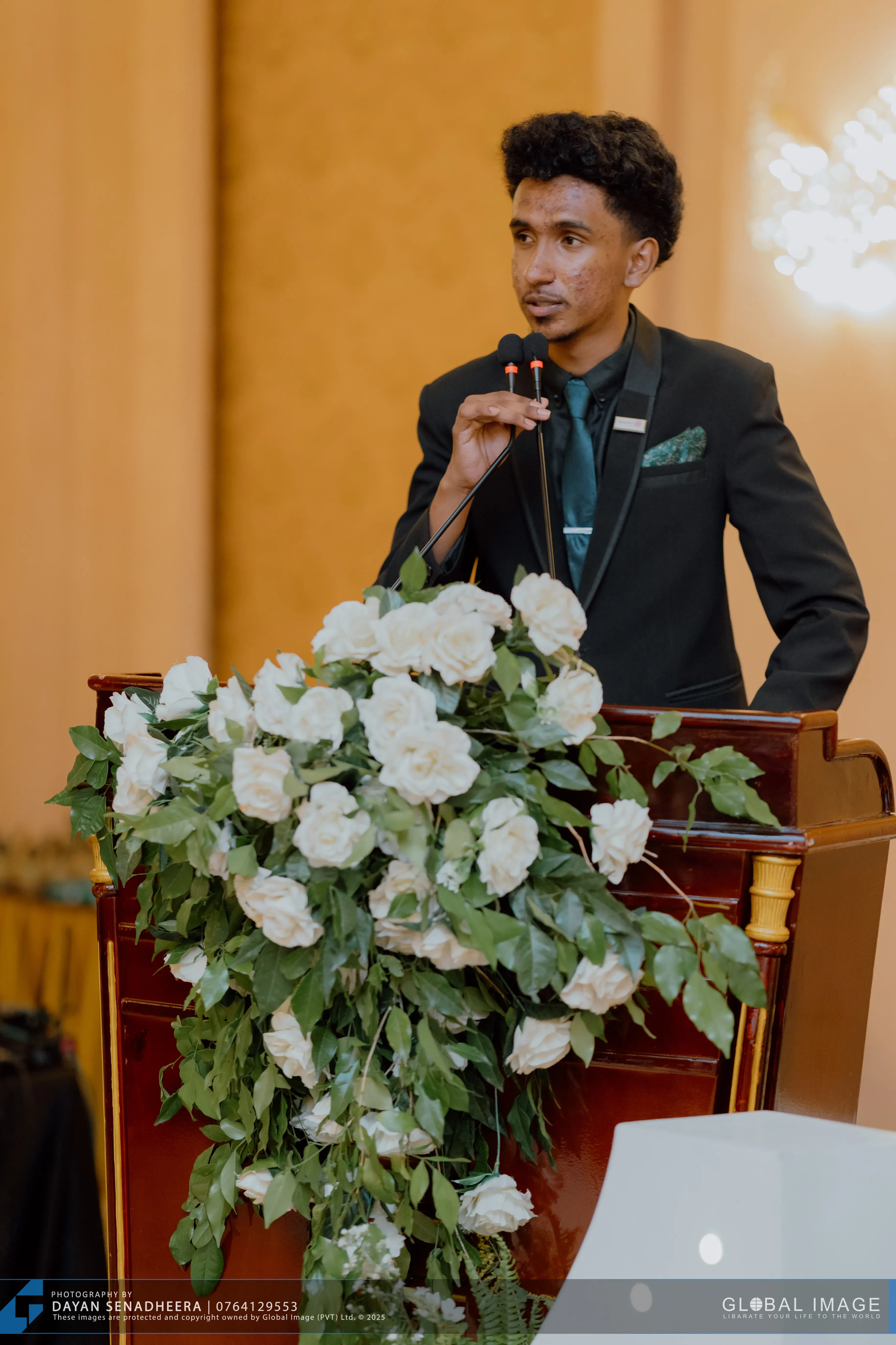 42ND INSTALLATION CEREMONY Gallery 6