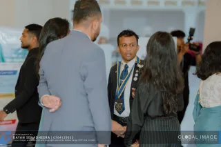 42ND INSTALLATION CEREMONY — image 8