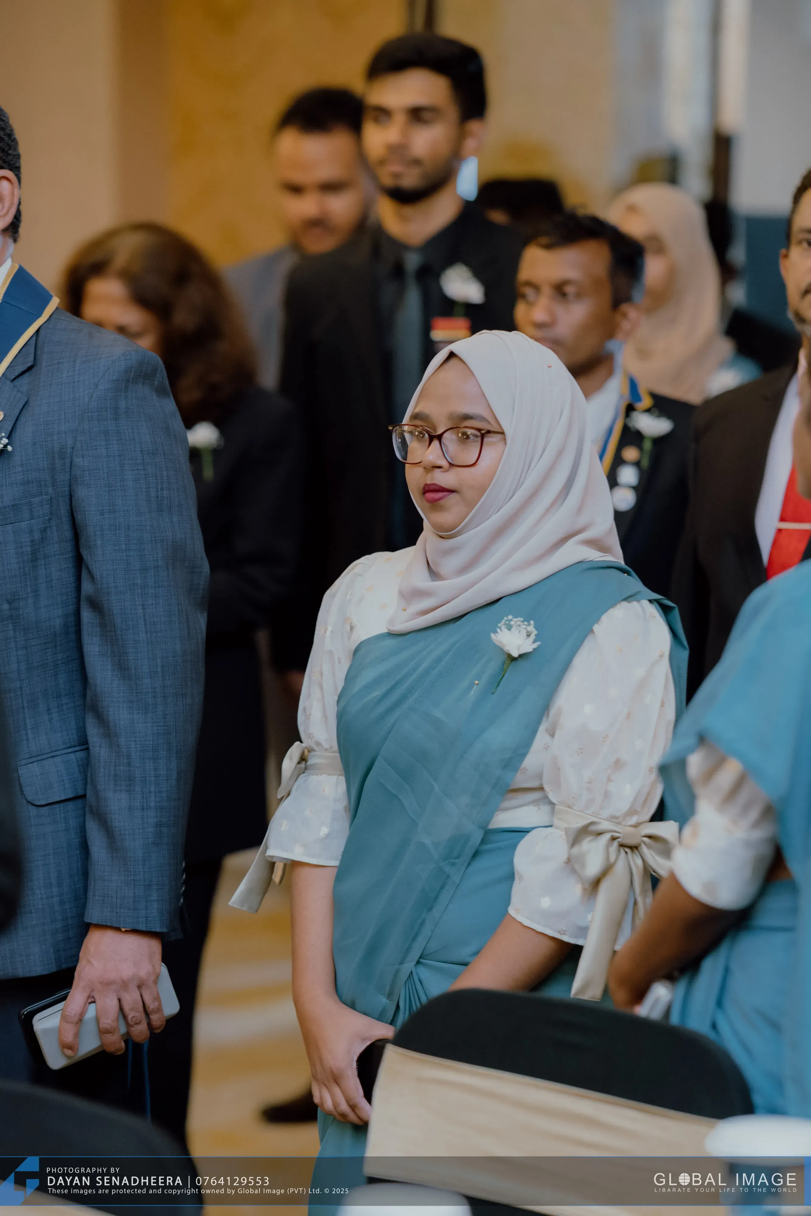 42ND INSTALLATION CEREMONY Gallery 15