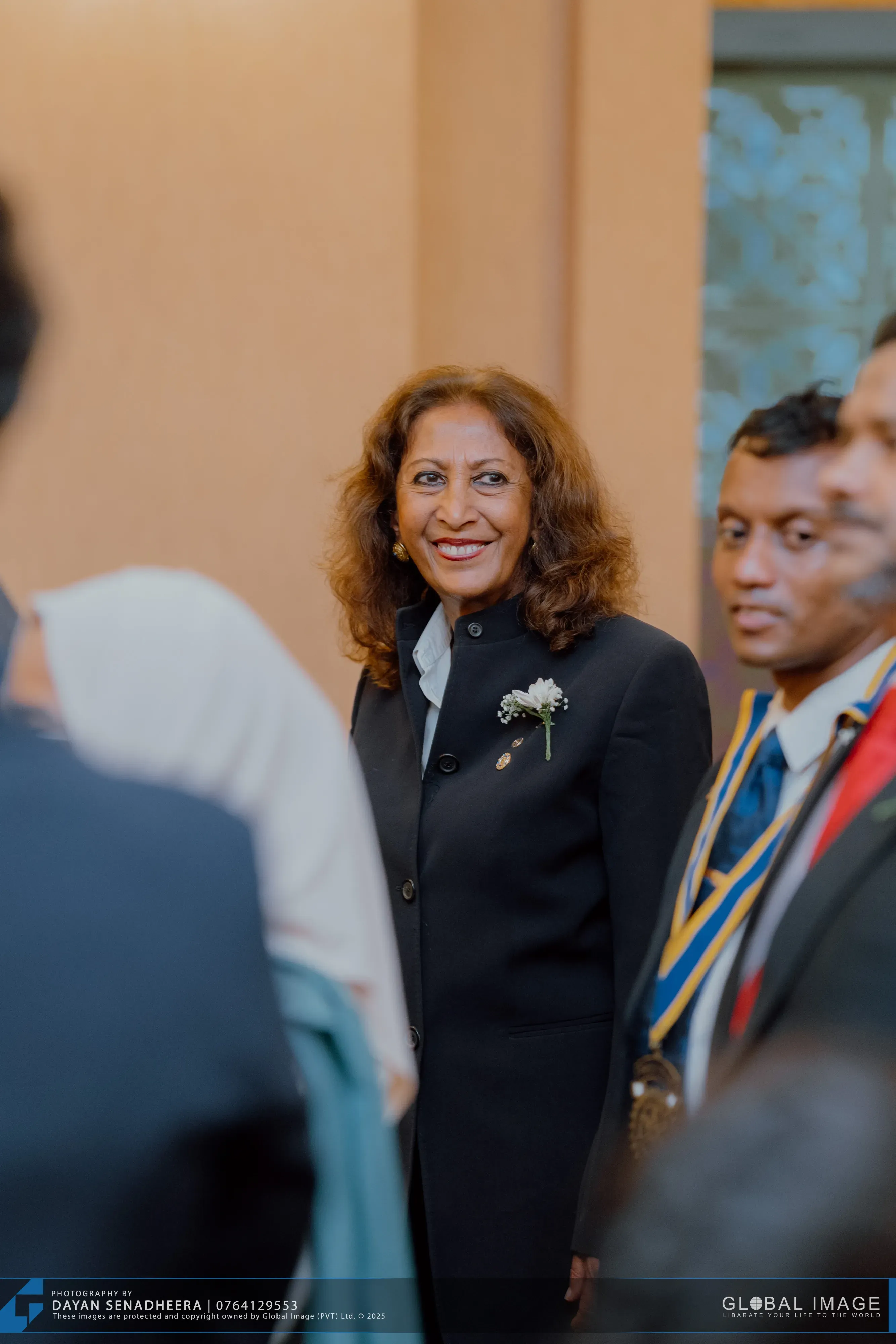 42ND INSTALLATION CEREMONY Gallery 16