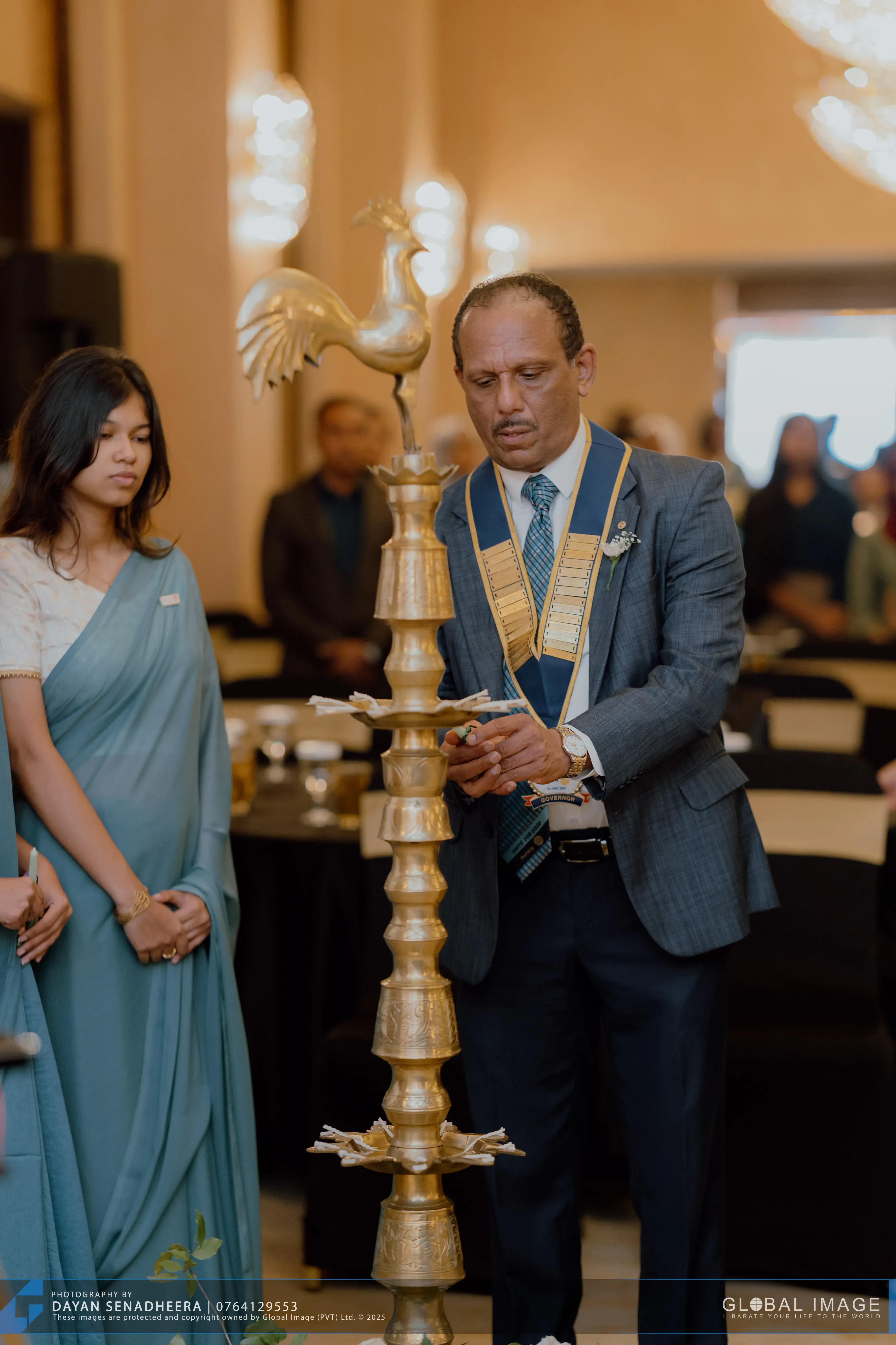 42ND INSTALLATION CEREMONY Gallery 17