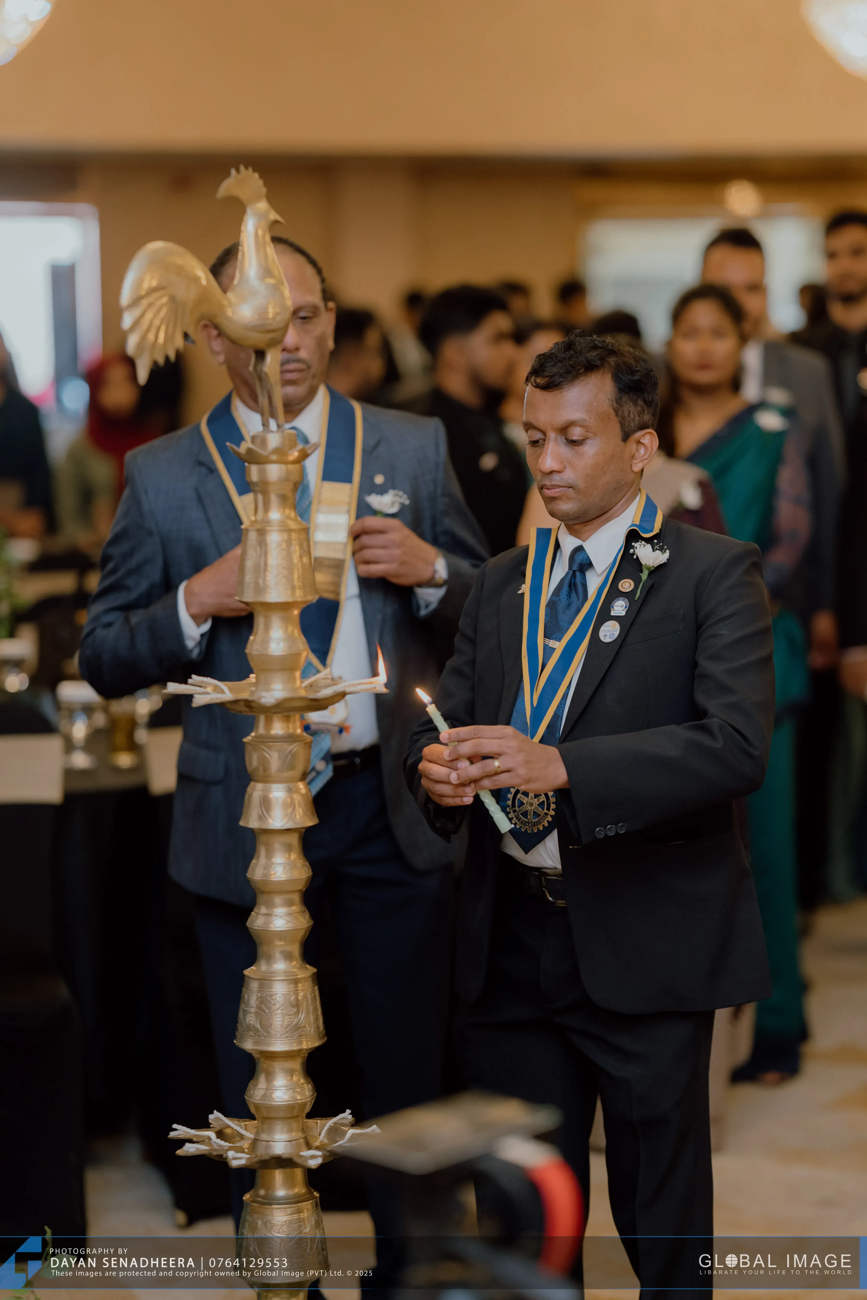 42ND INSTALLATION CEREMONY Gallery 18