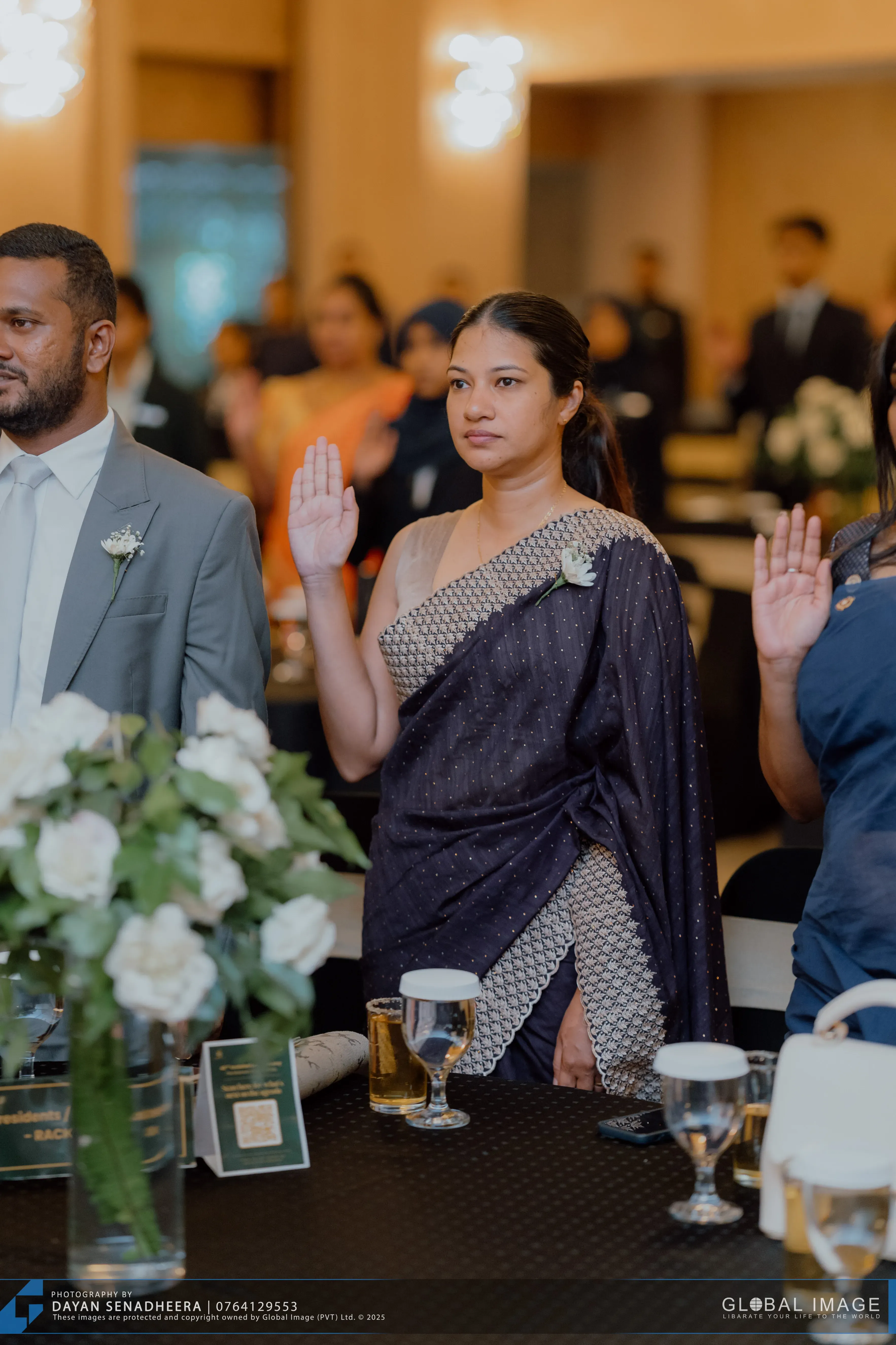 42ND INSTALLATION CEREMONY Gallery 20