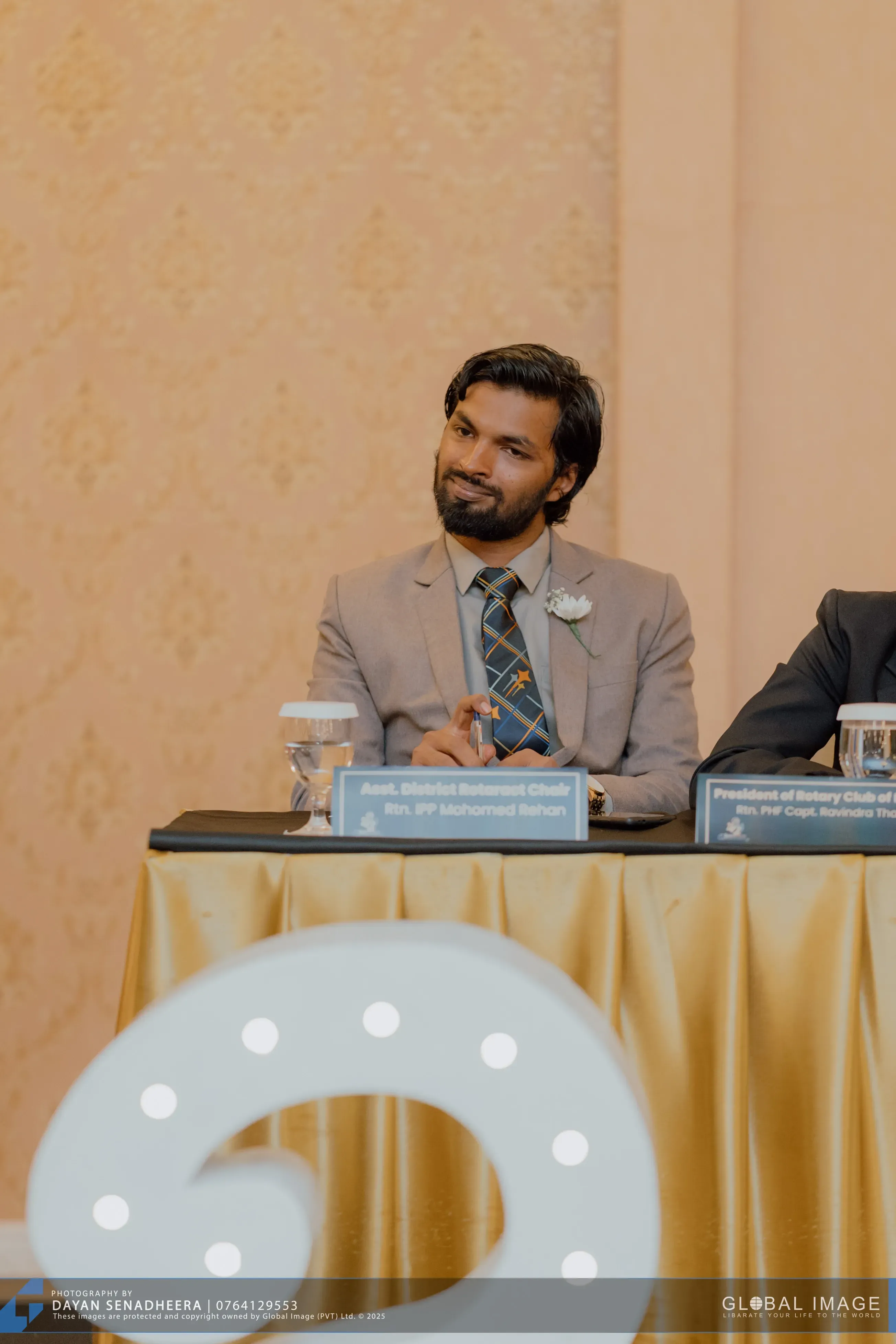 42ND INSTALLATION CEREMONY Gallery 26