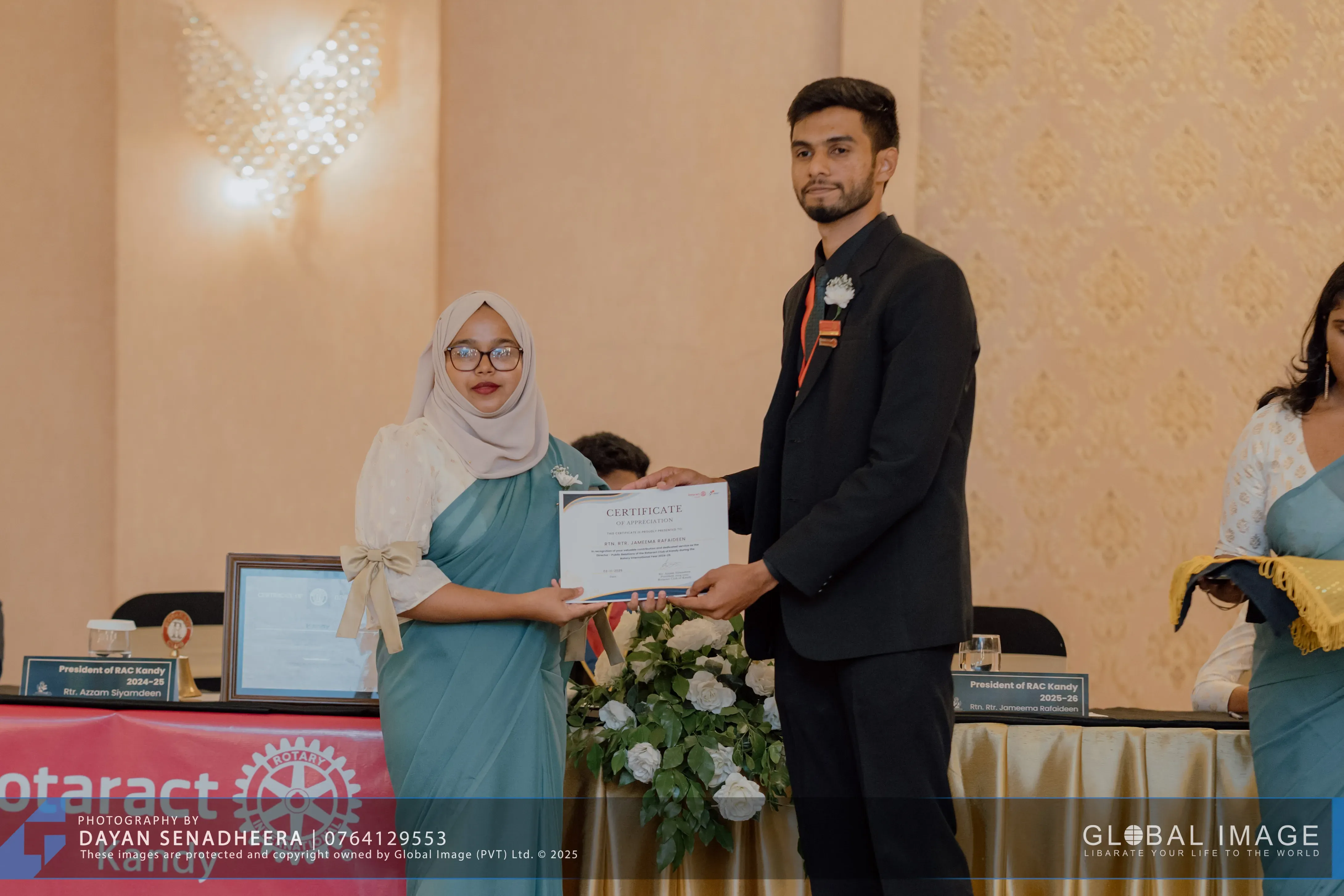 42ND INSTALLATION CEREMONY Gallery 29