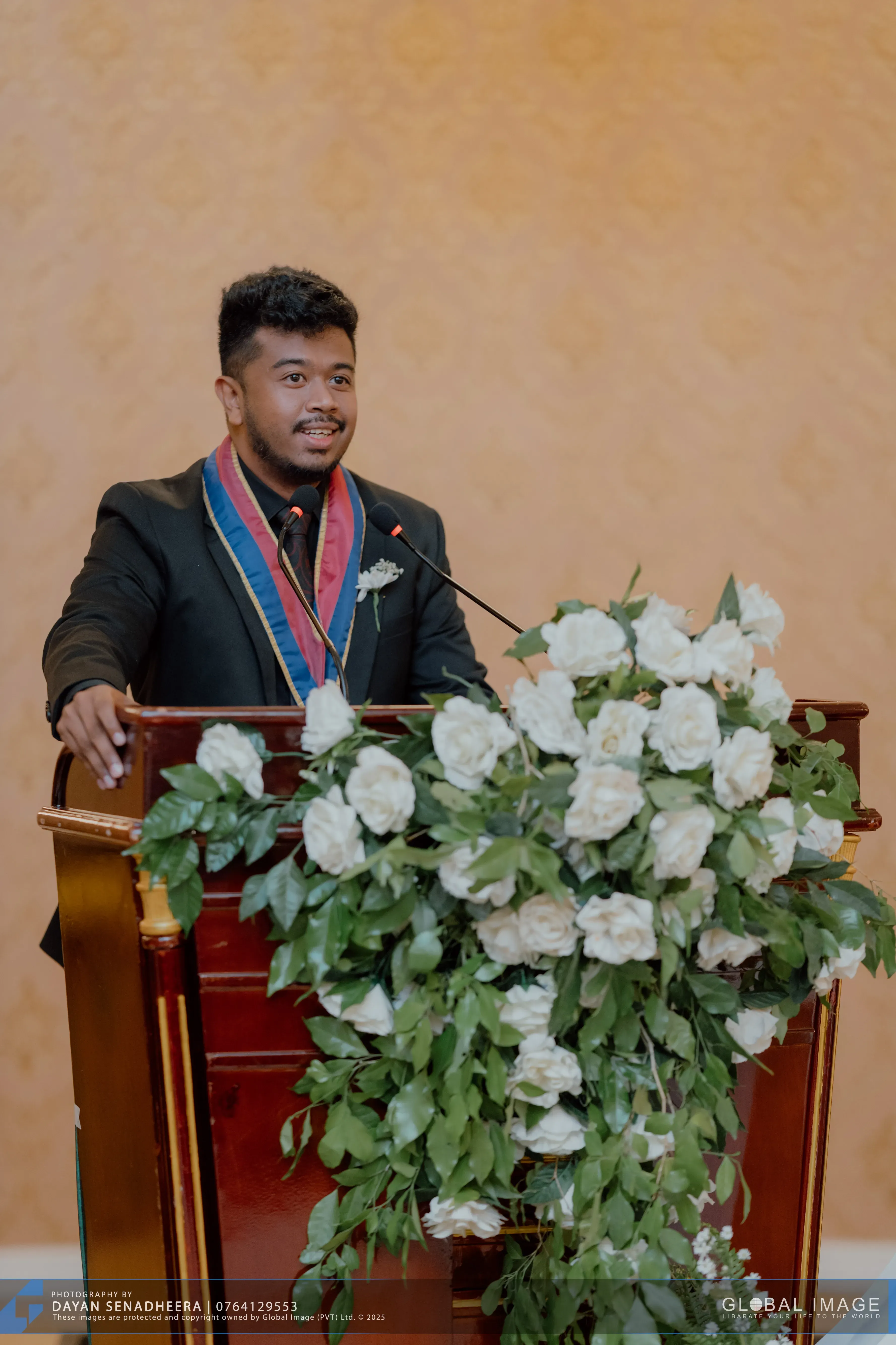 42ND INSTALLATION CEREMONY Gallery 32