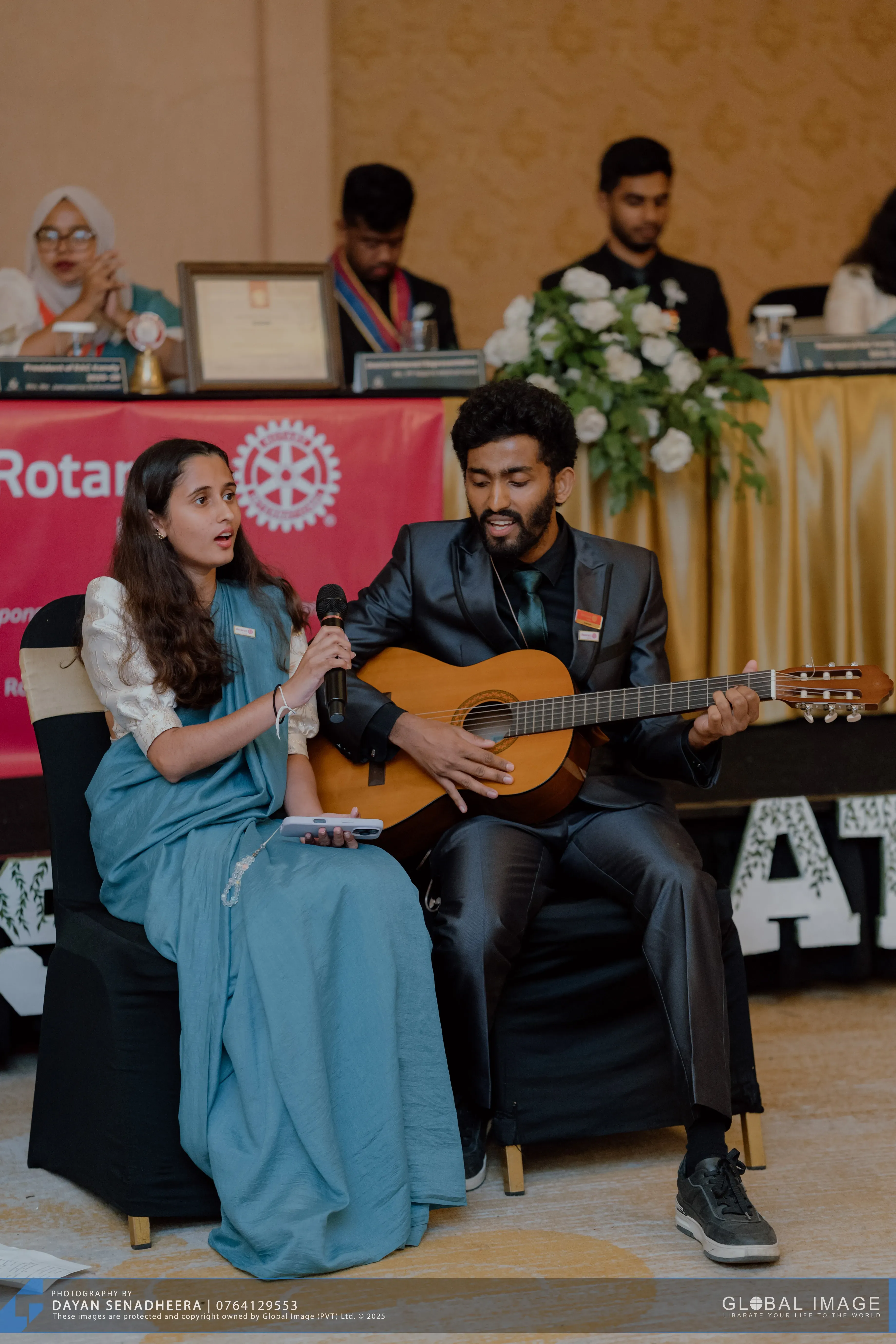 42ND INSTALLATION CEREMONY Gallery 34