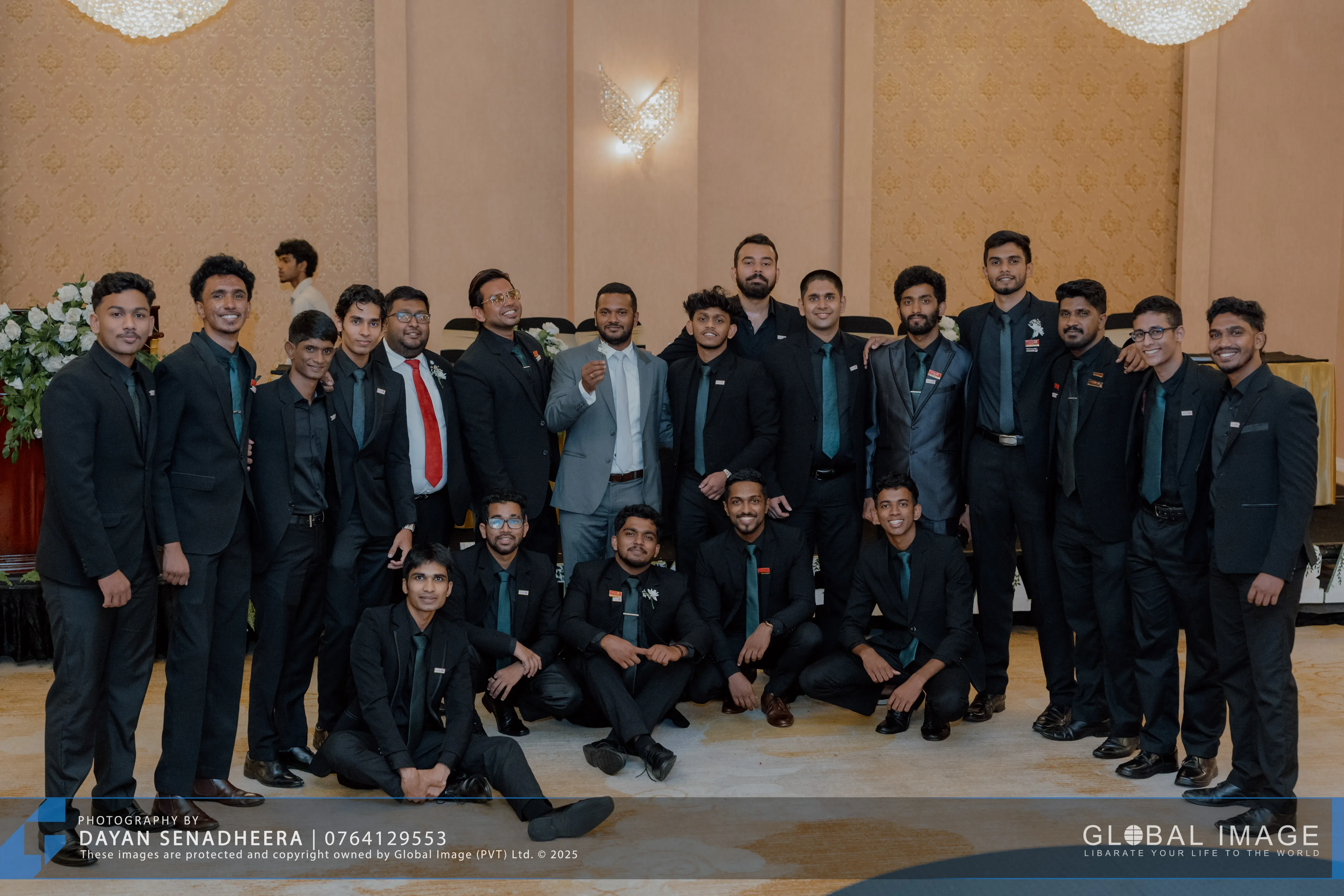 42ND INSTALLATION CEREMONY Gallery 37