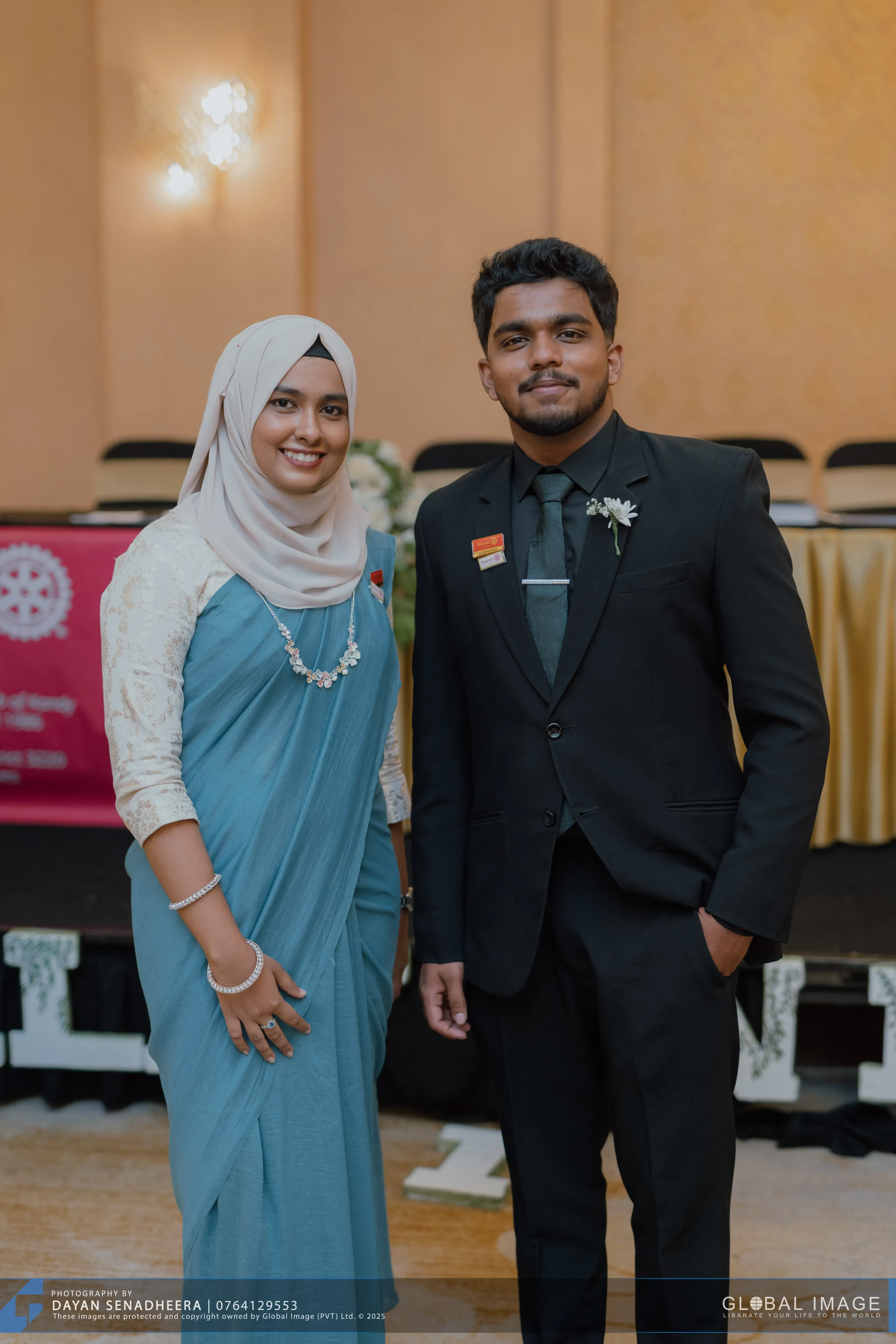 42ND INSTALLATION CEREMONY Gallery 39