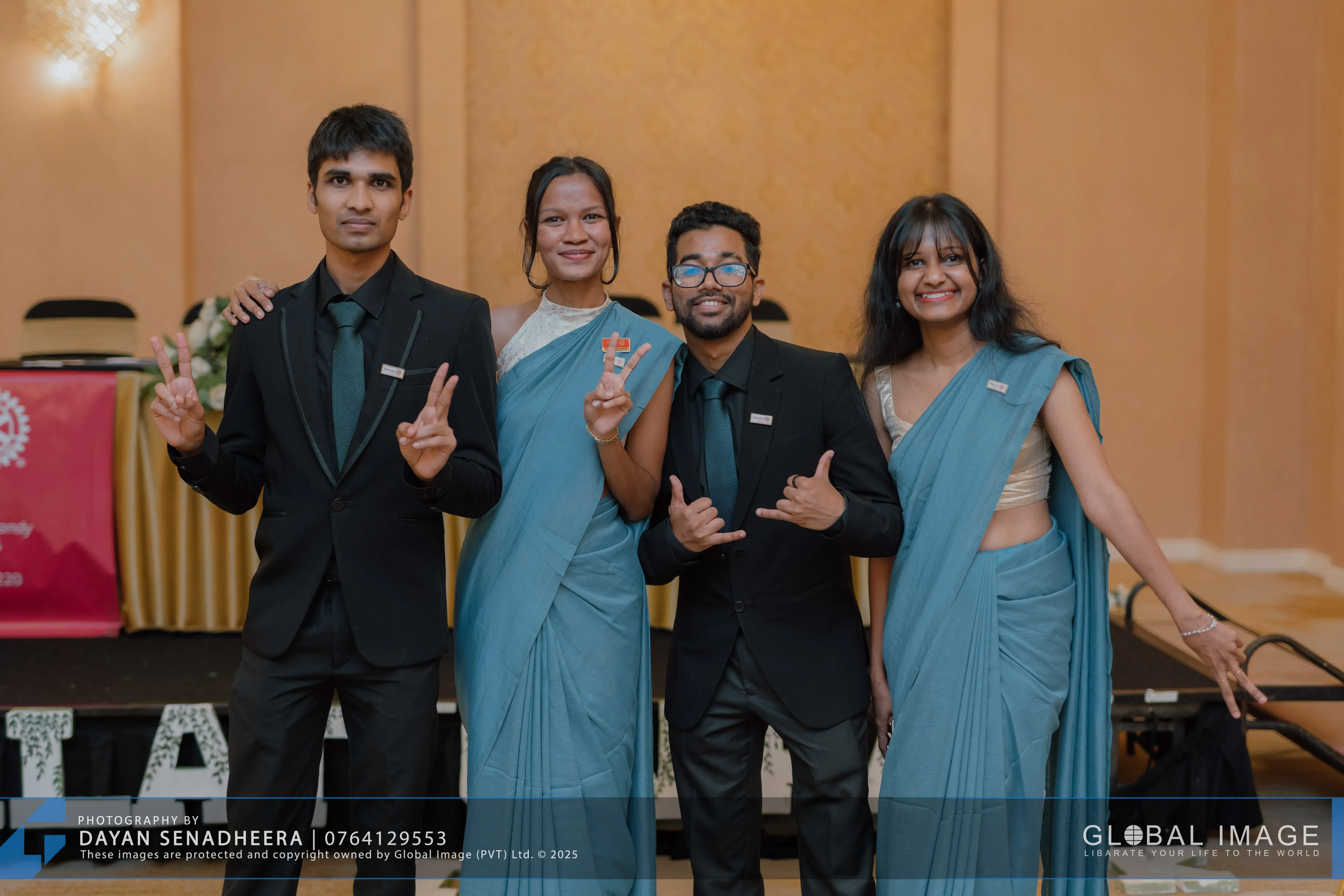 42ND INSTALLATION CEREMONY Gallery 40