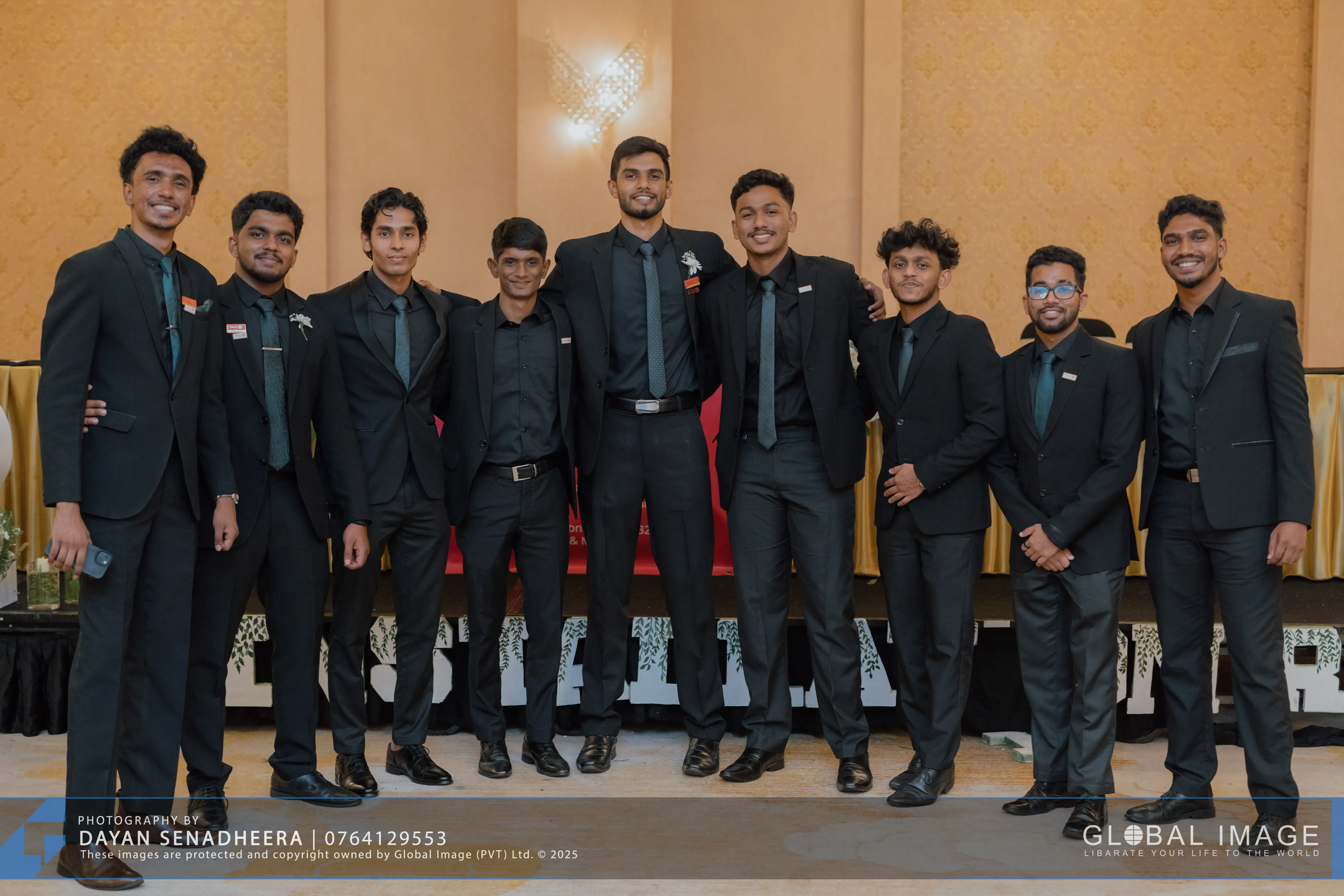 42ND INSTALLATION CEREMONY Gallery 41