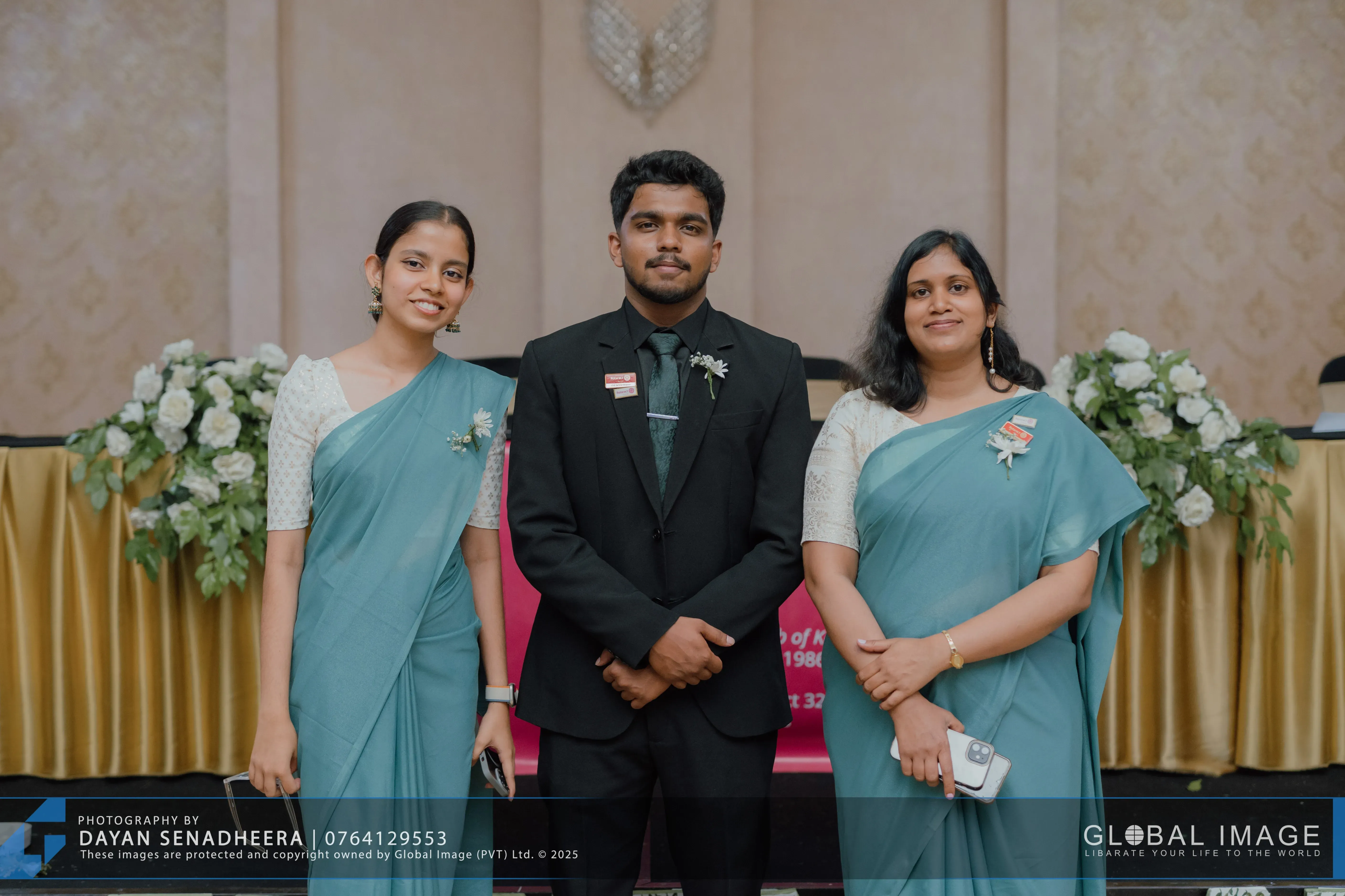 42ND INSTALLATION CEREMONY Gallery 42