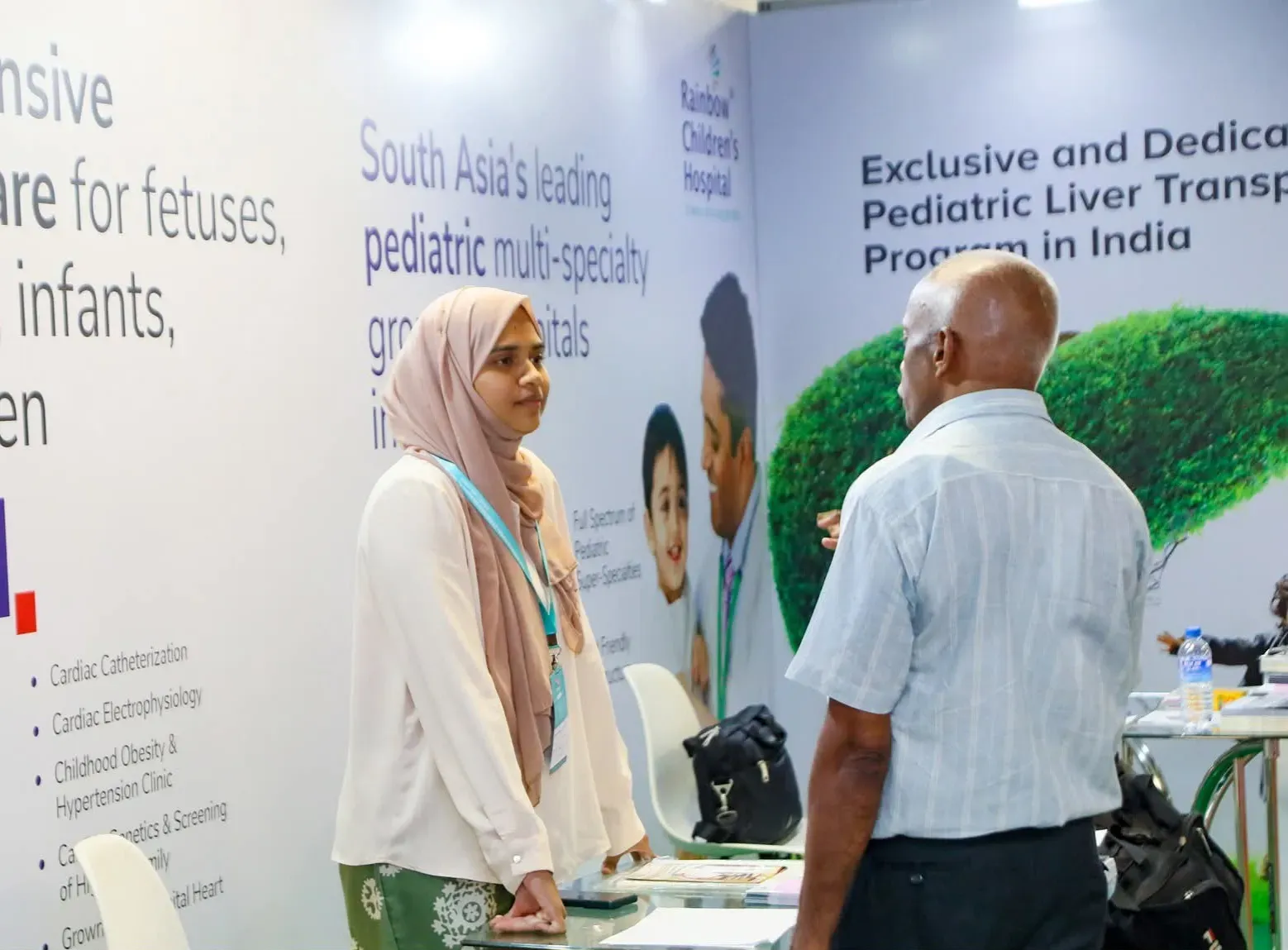 MEDEX – COMMUNITY PARTNERS Gallery 18