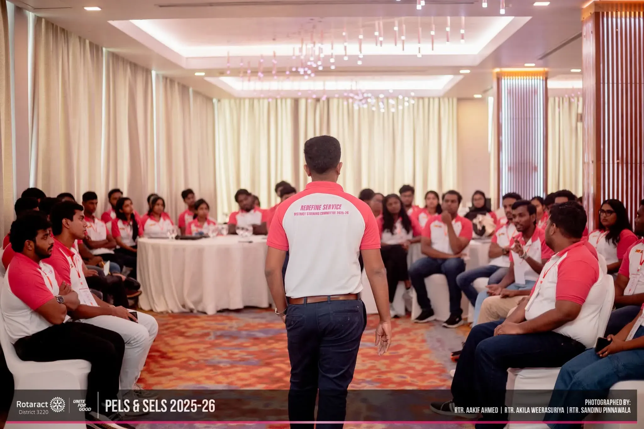 PELS & SELS 2025-26 Gallery 2