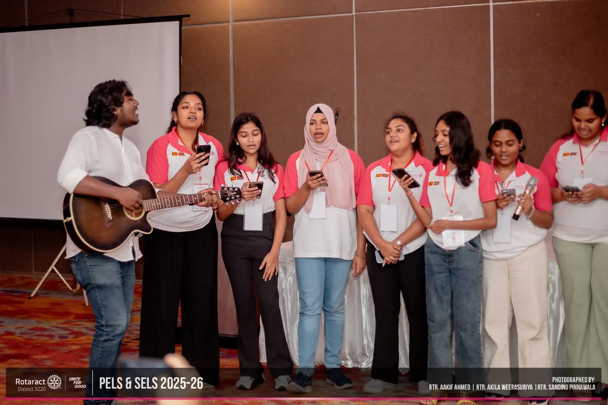 PELS & SELS 2025-26 Gallery 4