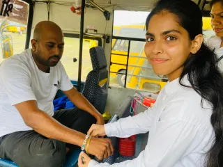 RAKSHA BANDHAN — image 5