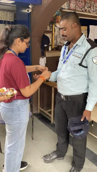 RAKSHA BANDHAN — image 6