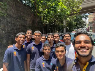 CLEANUP SL — image 2