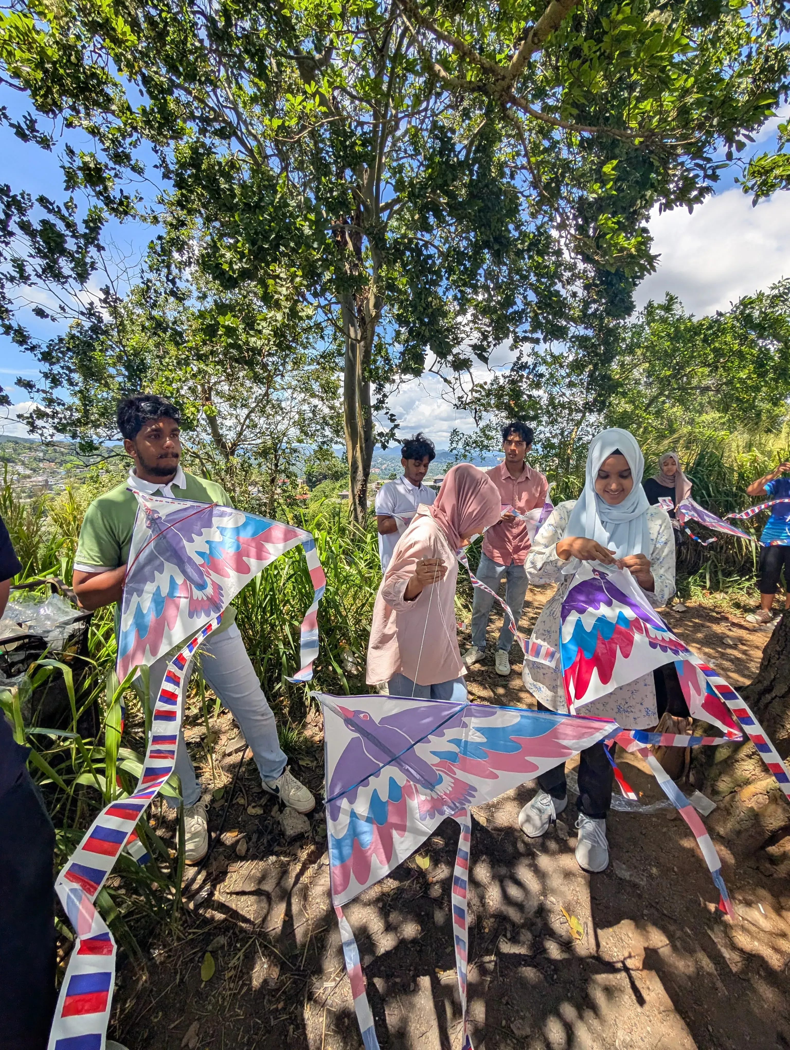 සරැංගල් Gallery 5