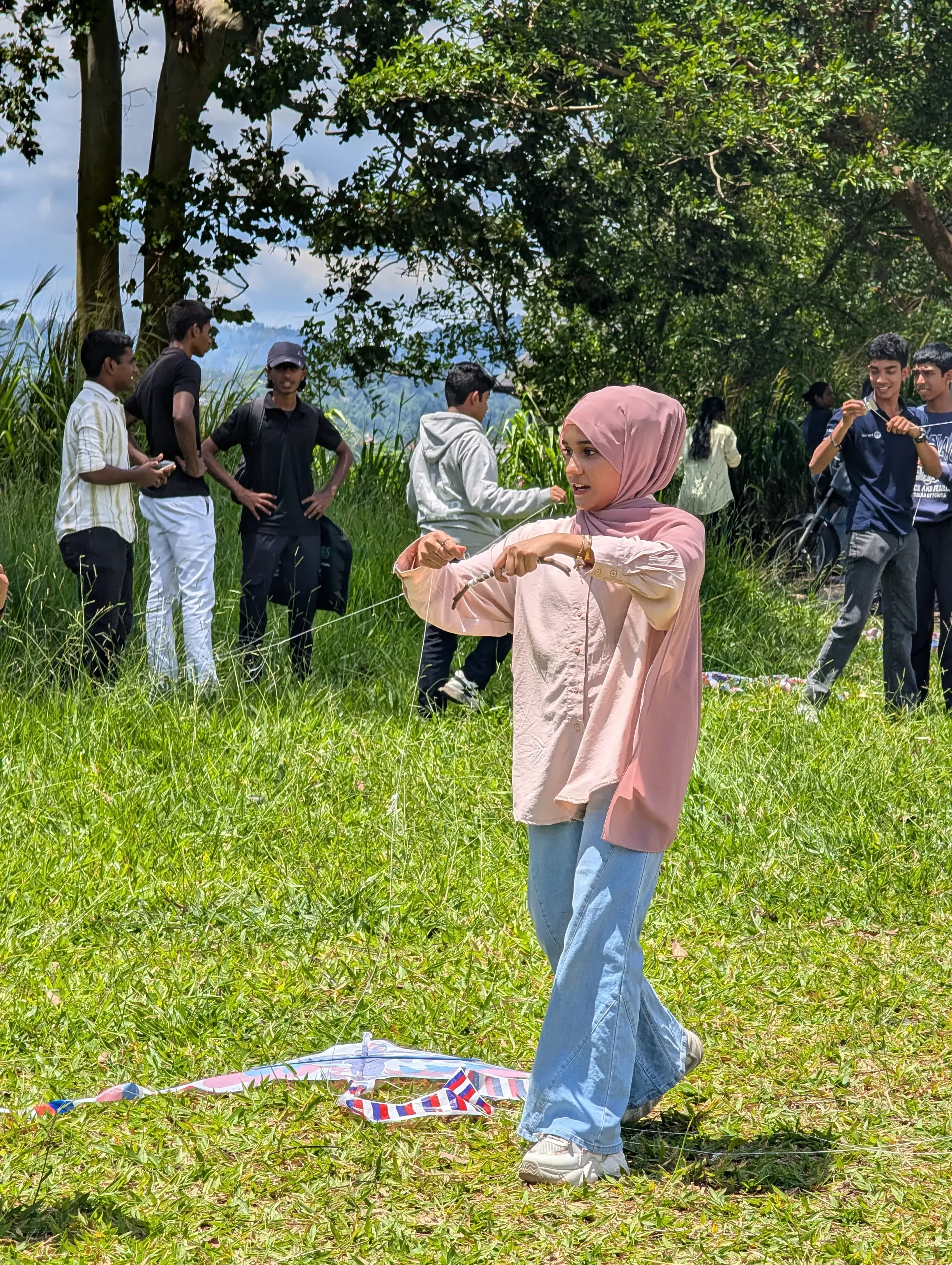 සරැංගල් Gallery 19