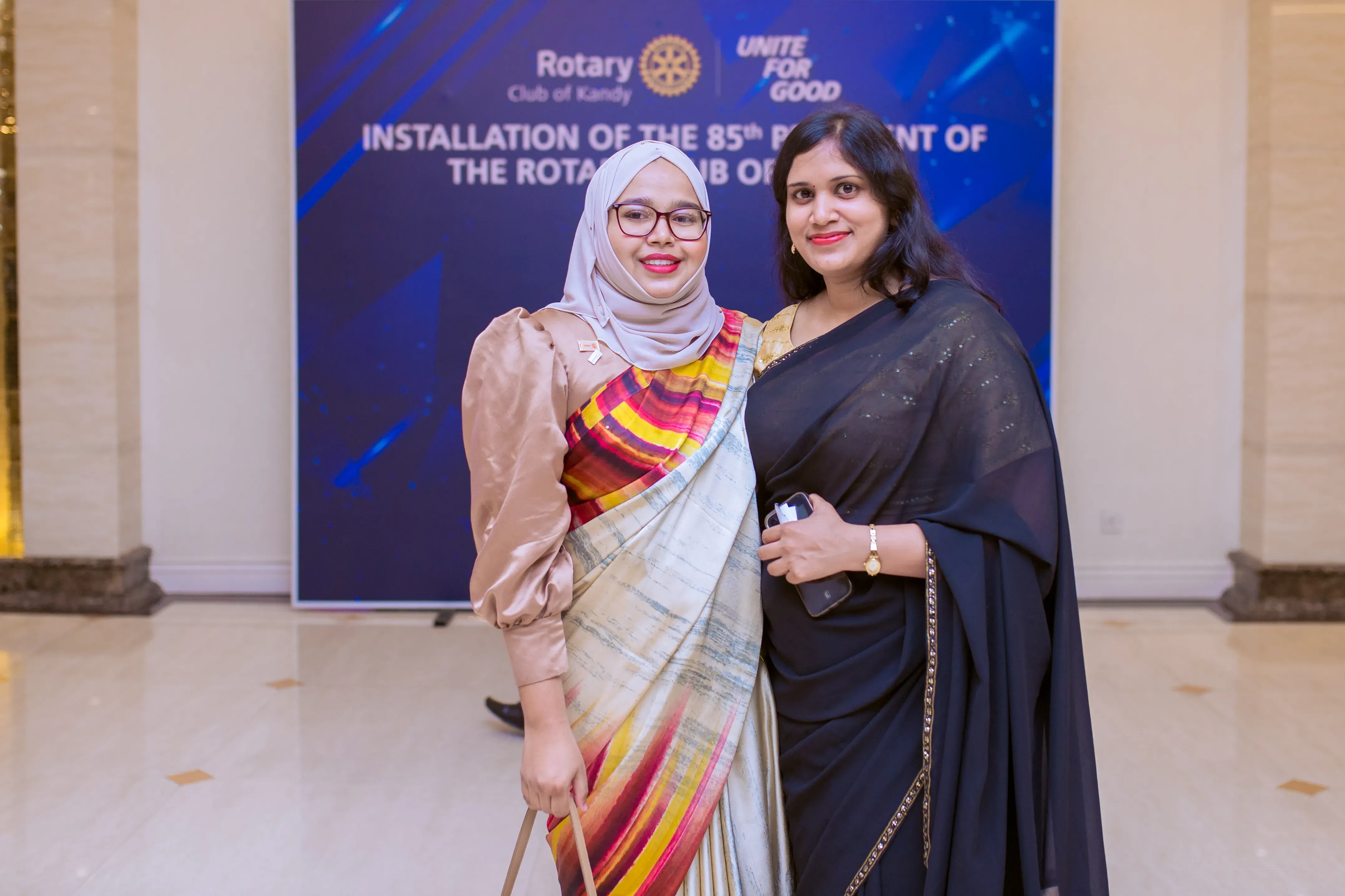 42ND INSTALLATION CEREMONY Gallery 6