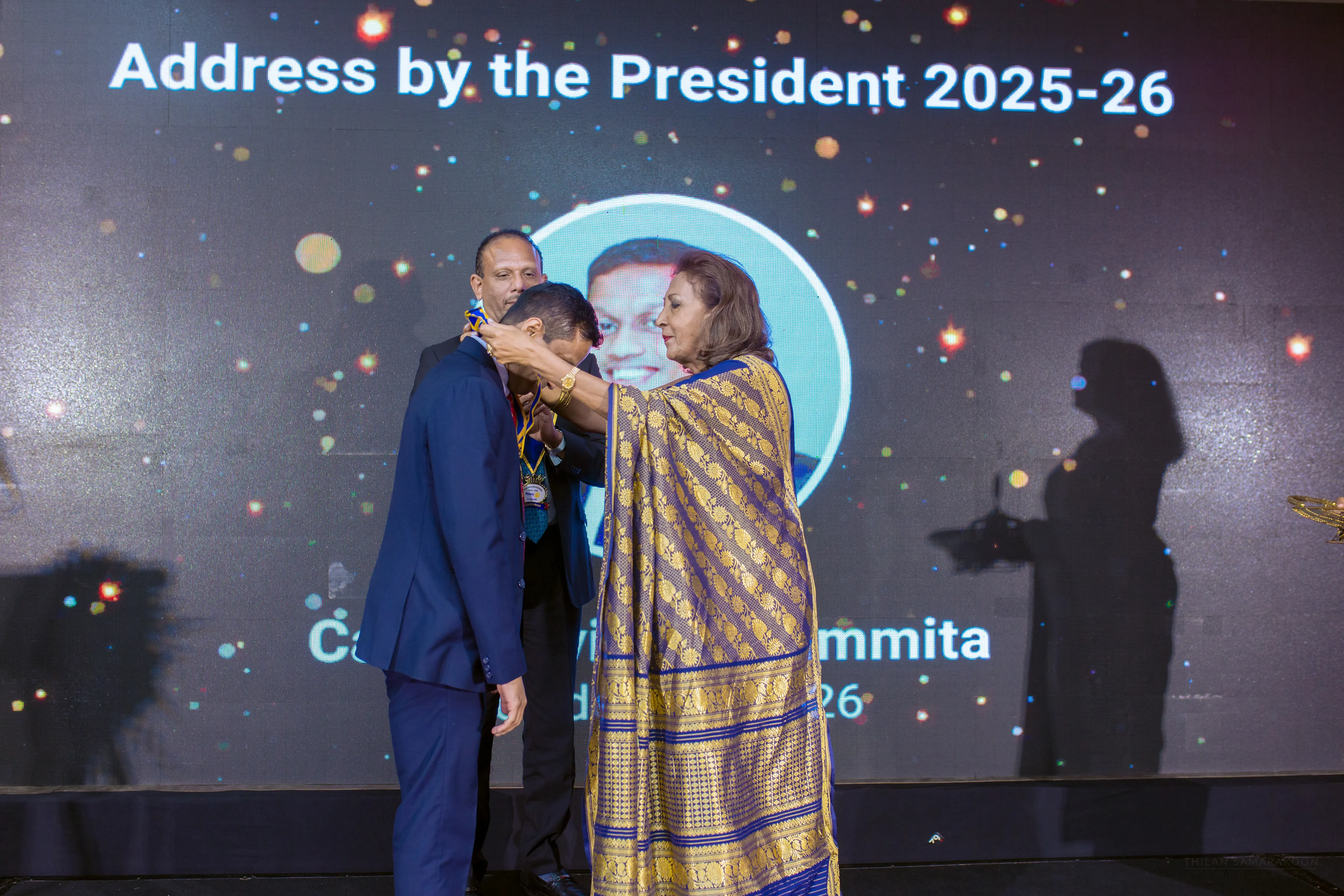 42ND INSTALLATION CEREMONY Gallery 8