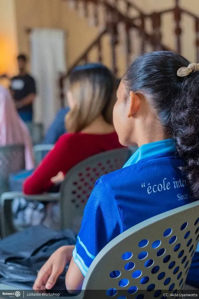 LINKEDIN WORKSHOP Gallery 3