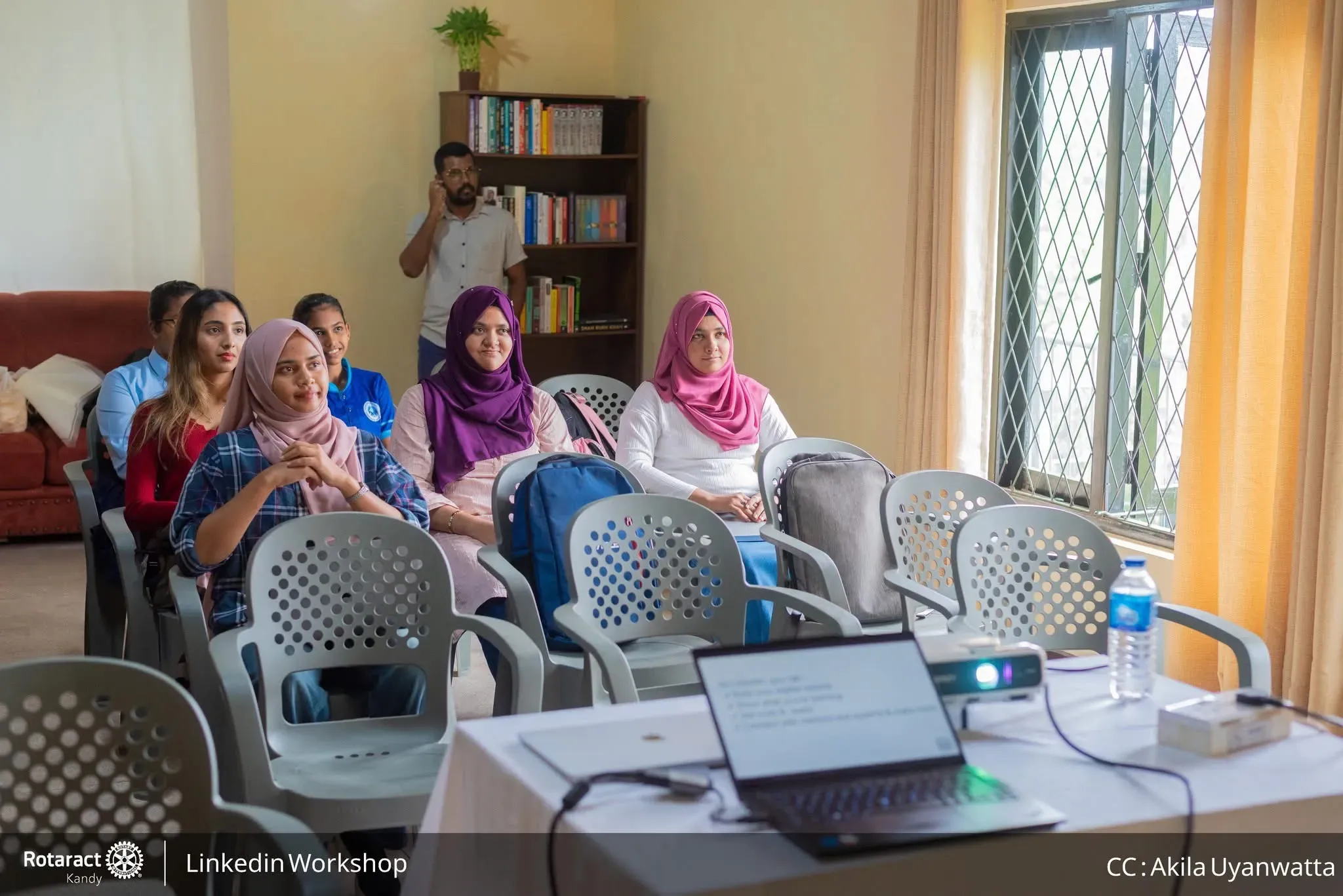 LINKEDIN WORKSHOP Gallery 15