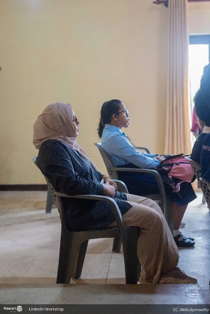 LINKEDIN WORKSHOP Gallery 17