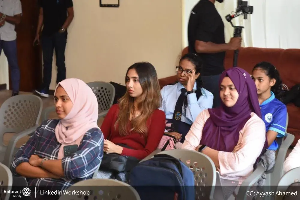 LINKEDIN WORKSHOP Gallery 18