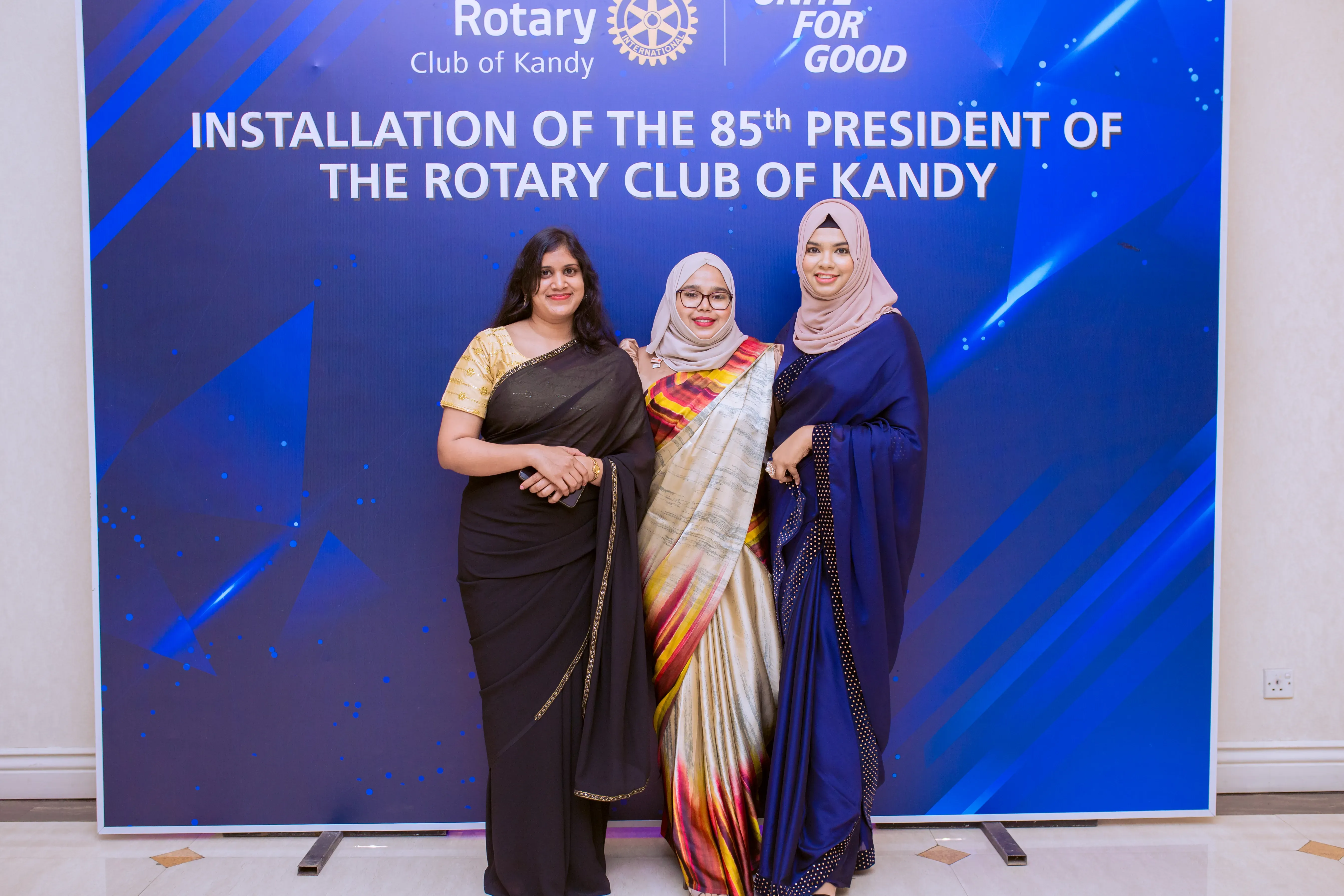 42ND INSTALLATION CEREMONY Gallery 9