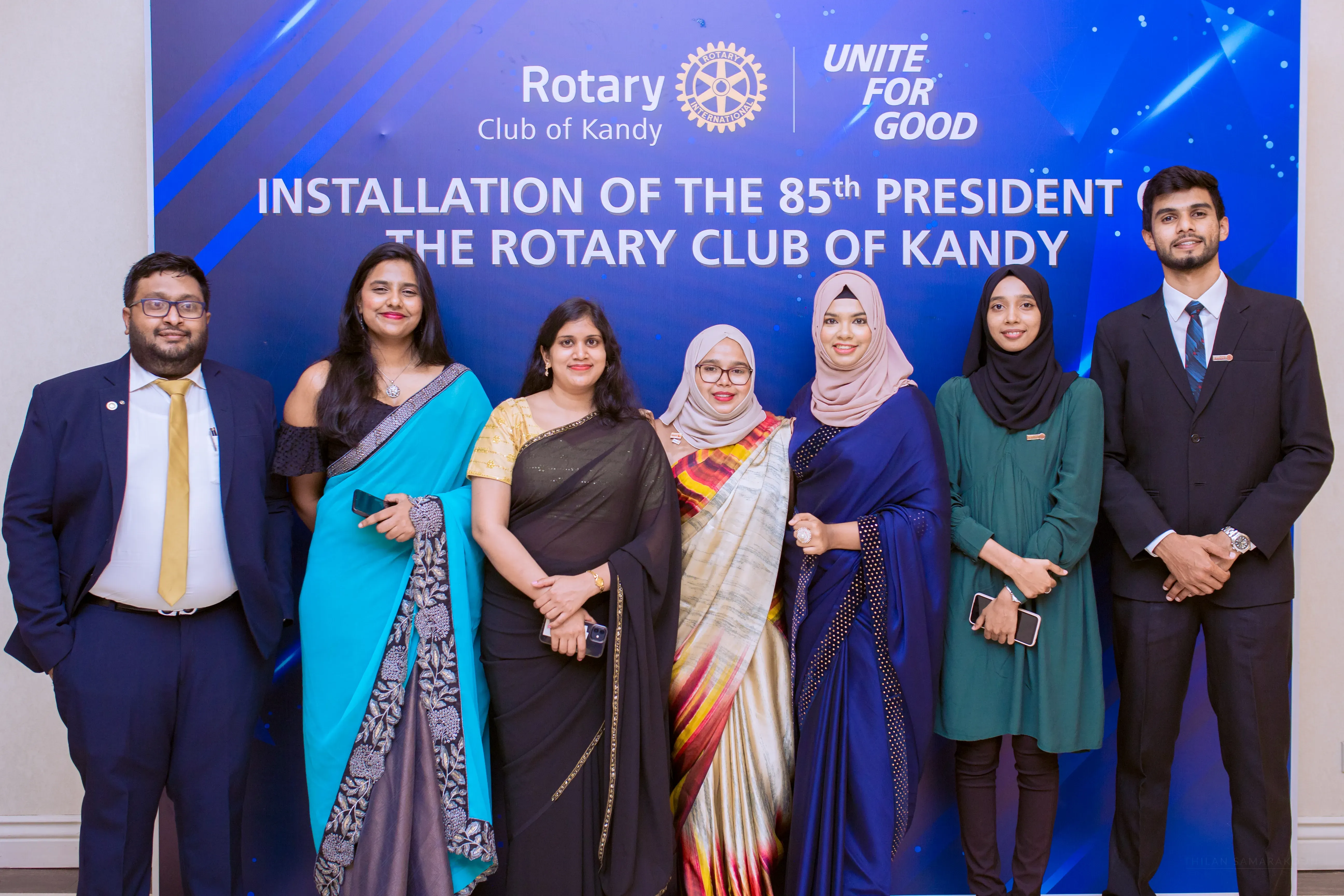 42ND INSTALLATION CEREMONY Gallery 13