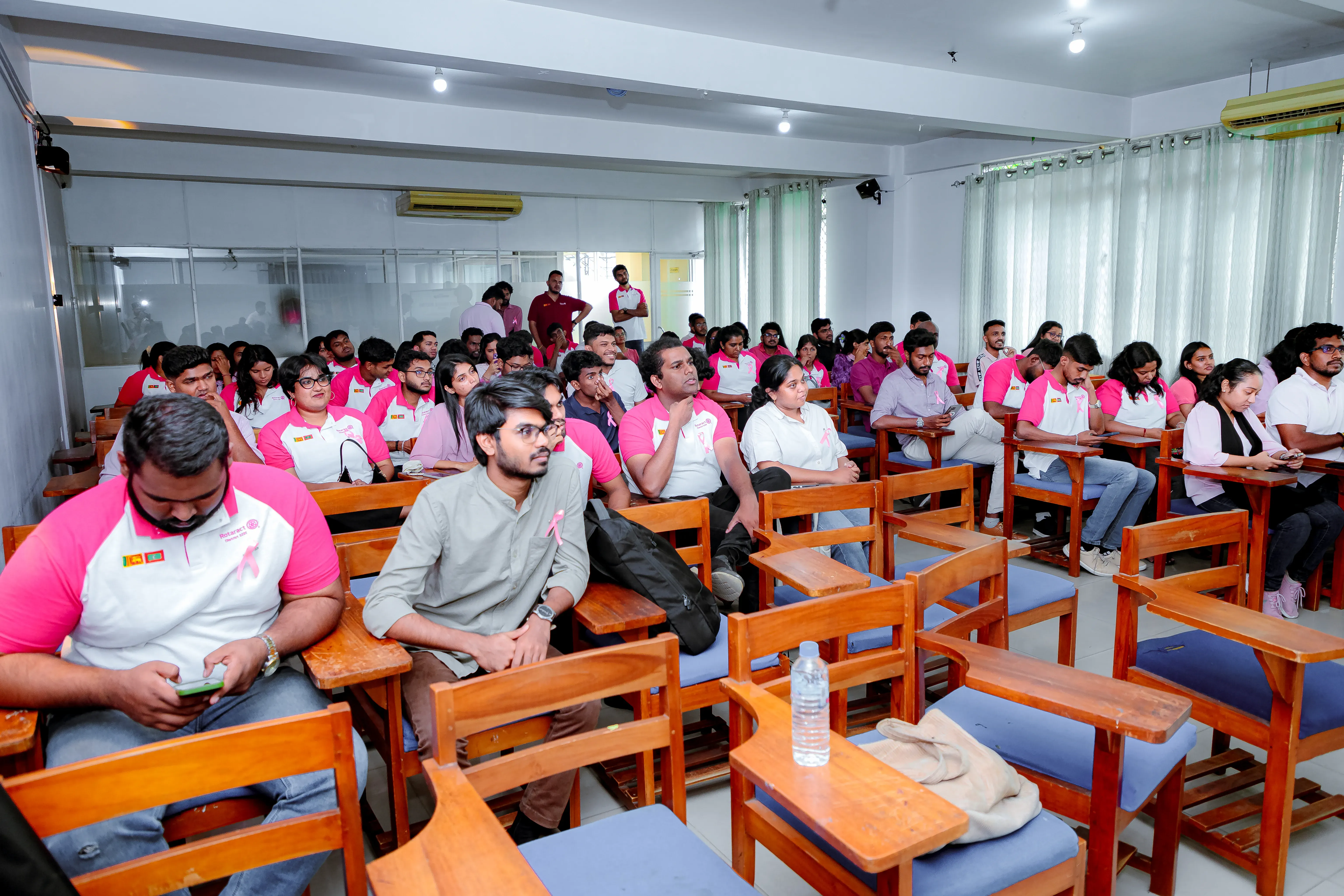 October DCM Gallery 22