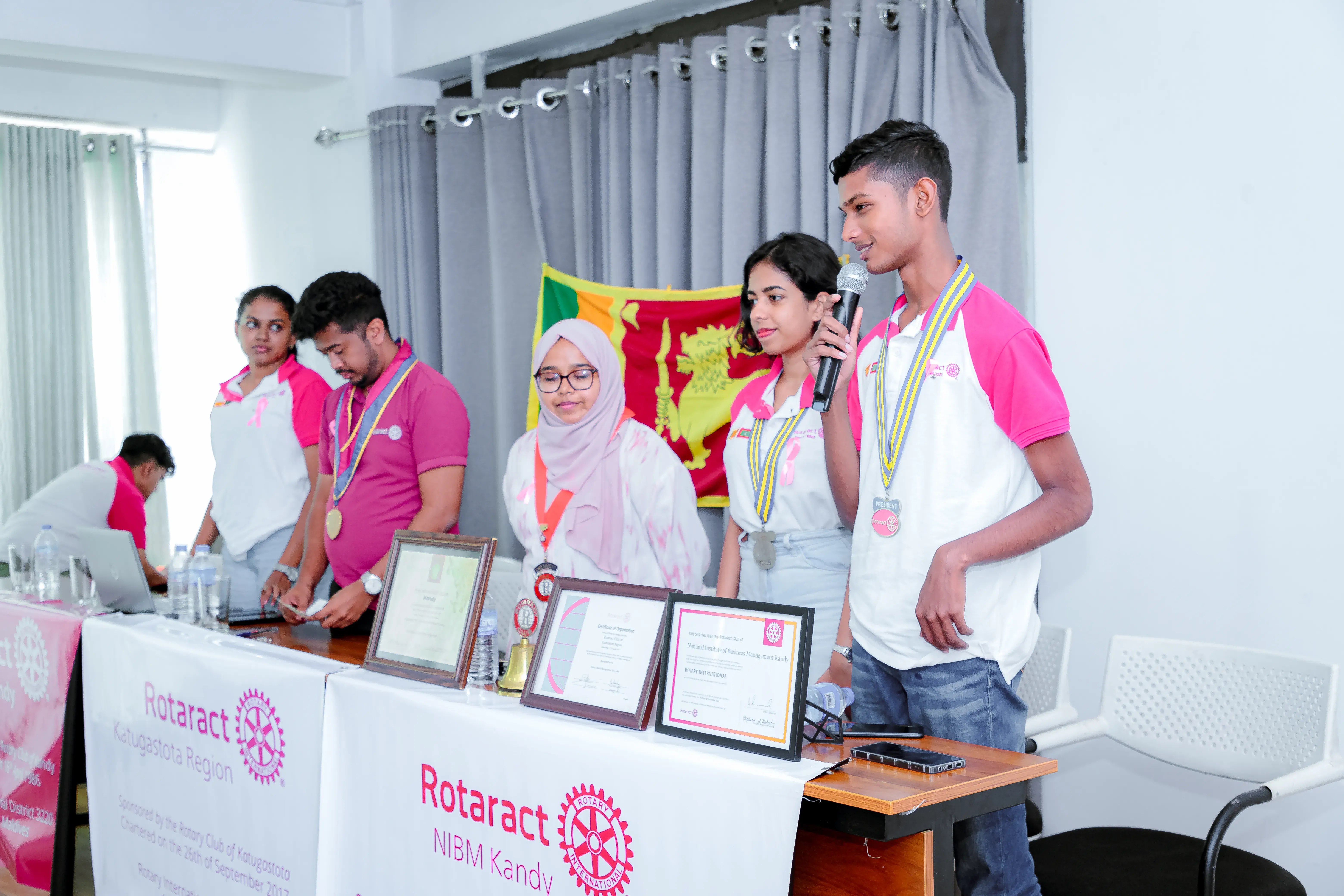 October DCM Gallery 23