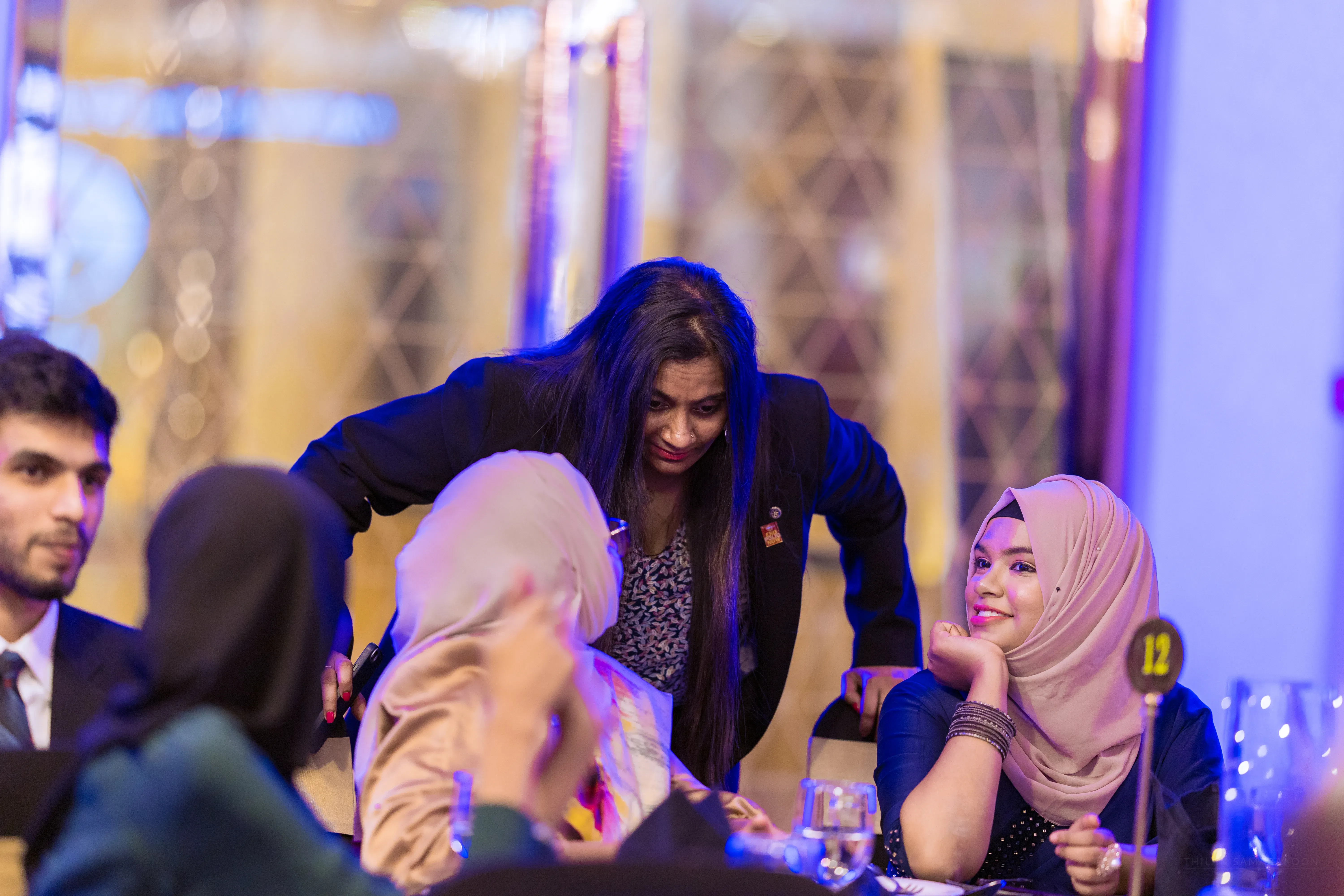 42ND INSTALLATION CEREMONY Gallery 14