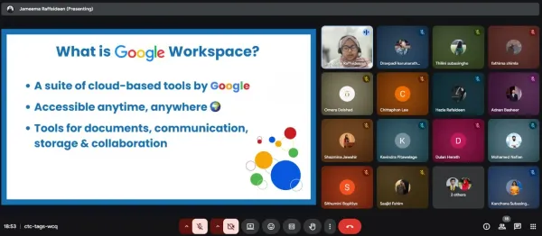 Skill Swap Phase Gallery
