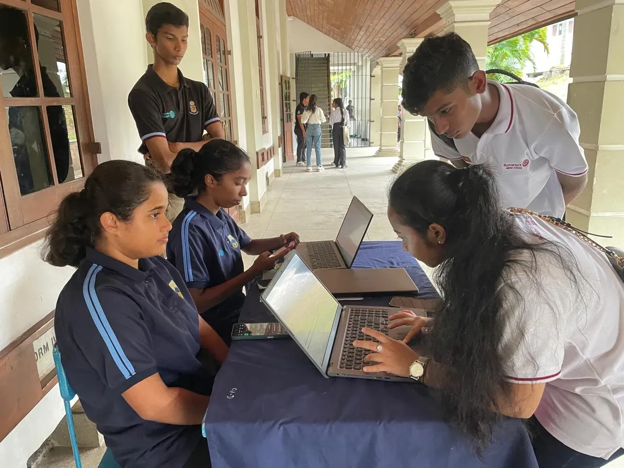 Know Your Role Gallery 2