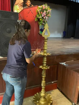 KNOW YOUR ROLE — image 4