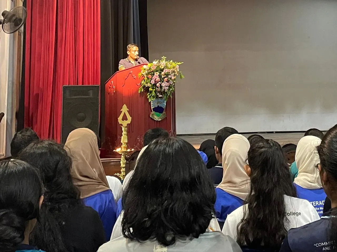 Know Your Role Gallery 6