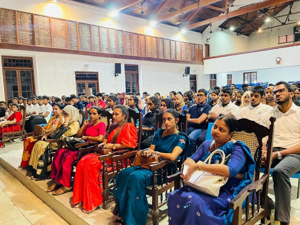 Know Your Role Gallery 8