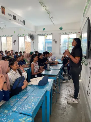 KNOW YOUR ROLE — image 10