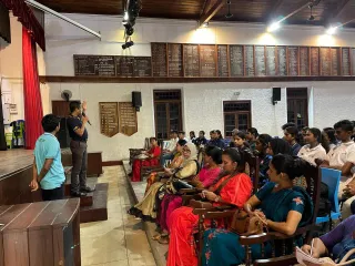 KNOW YOUR ROLE — image 11