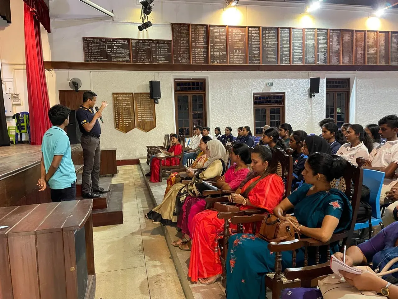 Know Your Role Gallery 12