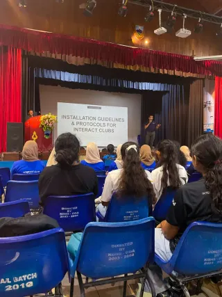 KNOW YOUR ROLE — image 14